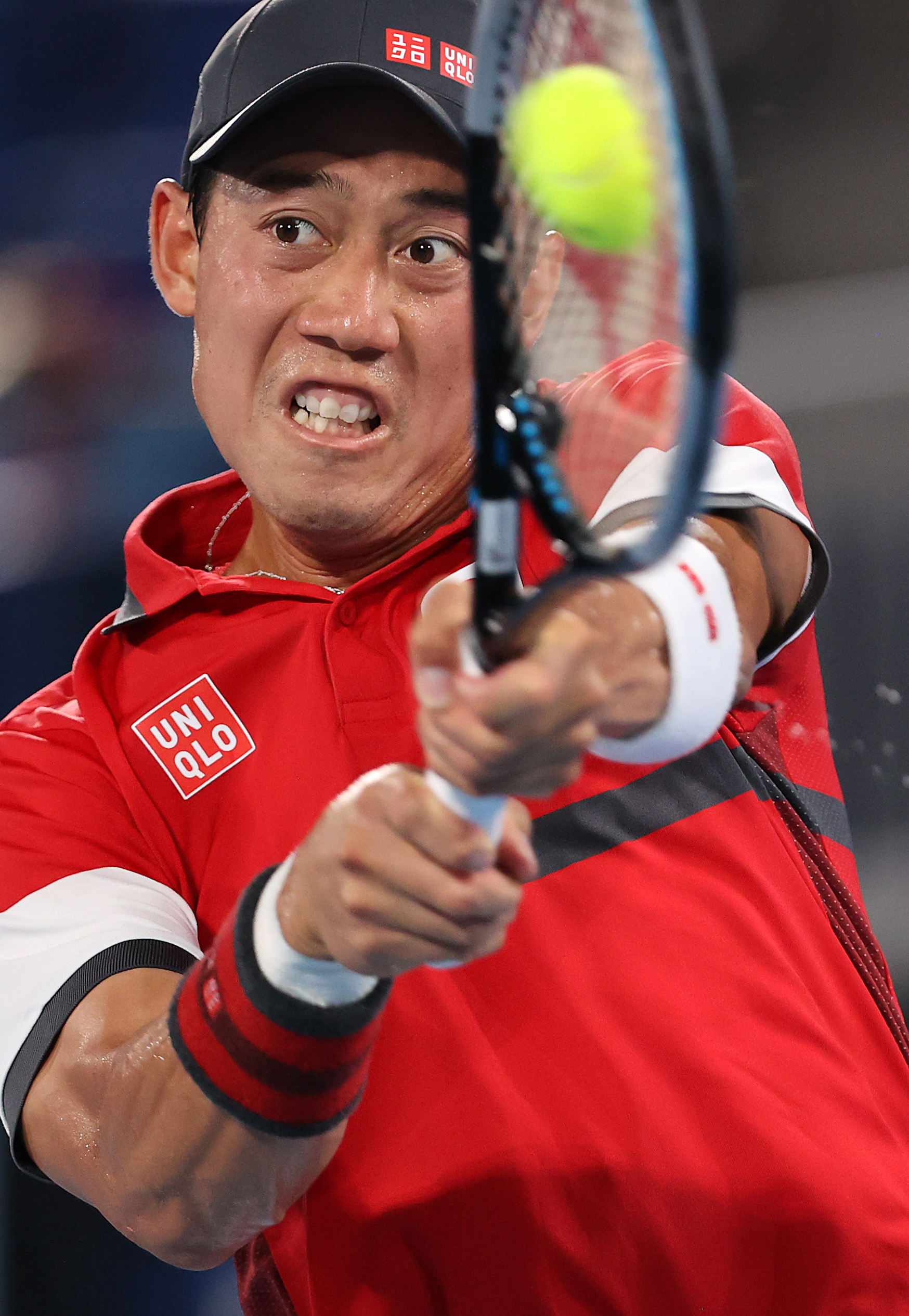 Kei Nishikori photo 3