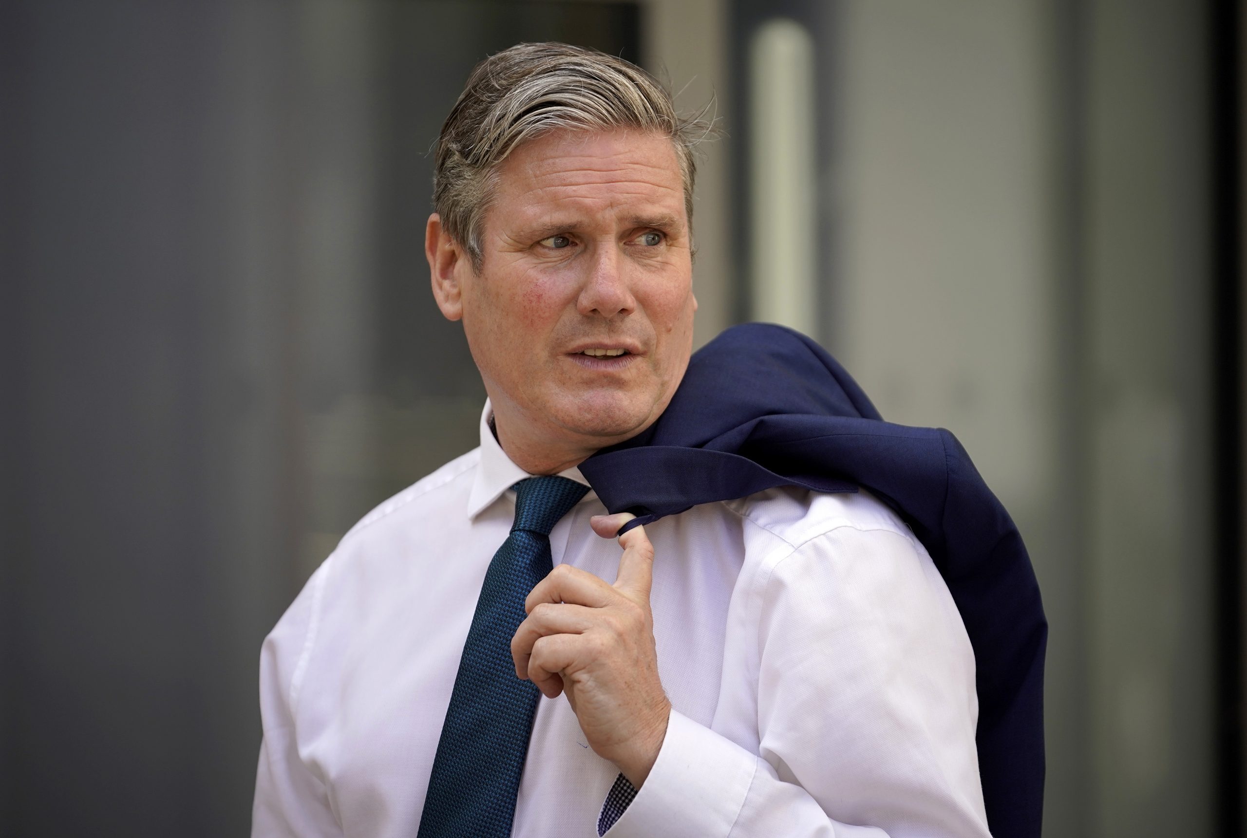 Keir Starmer photo