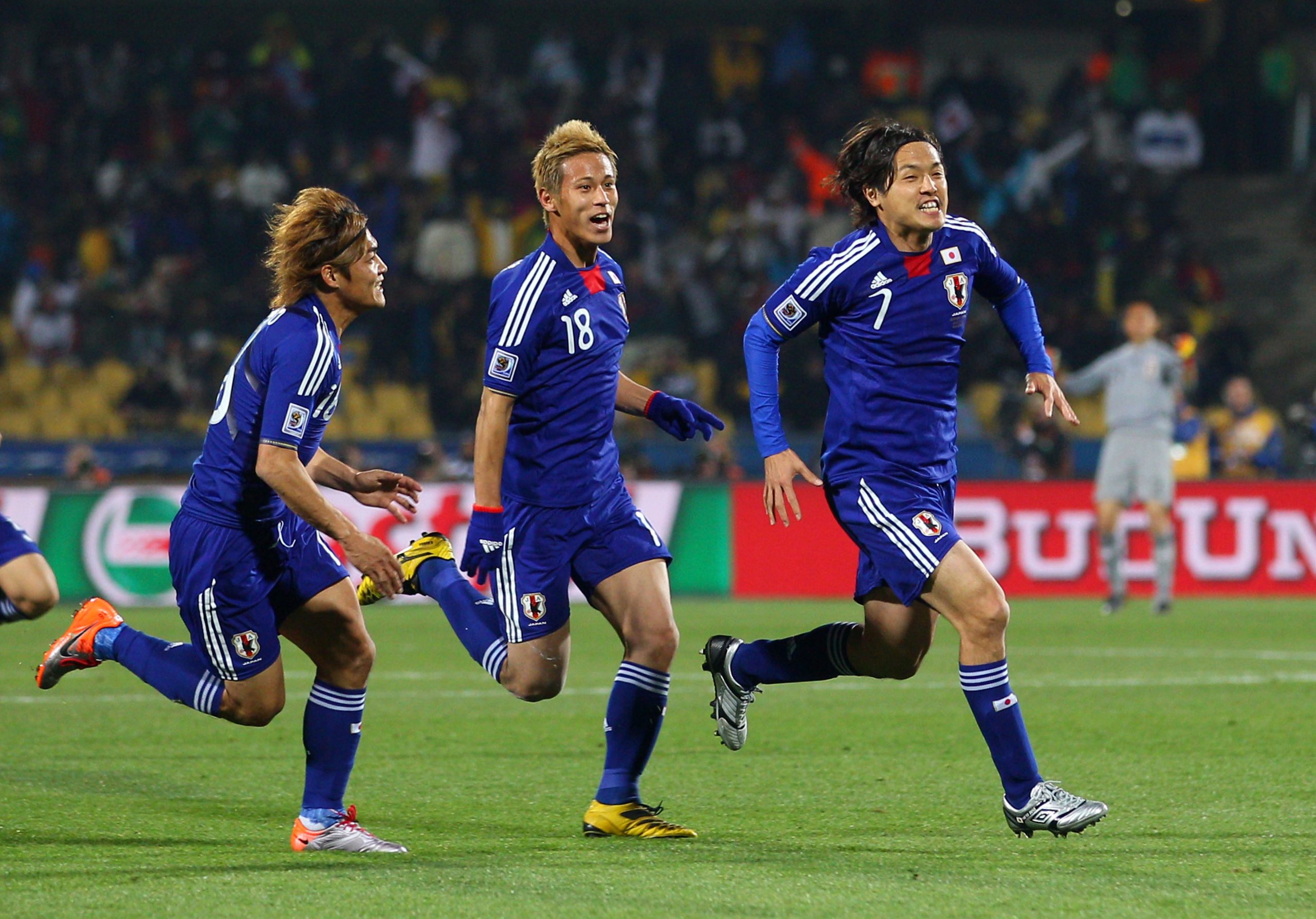 Keisuke Honda photo 3