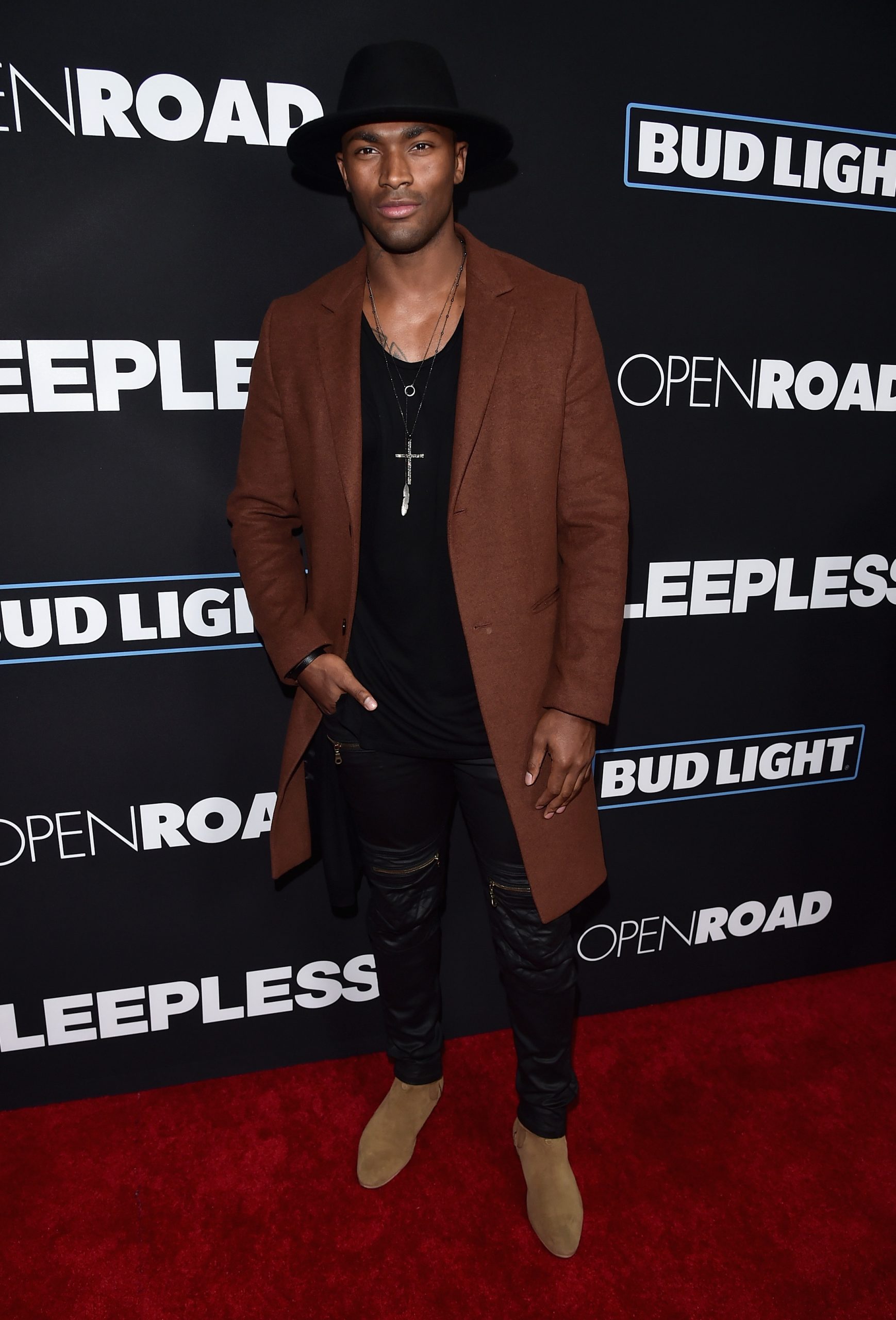 Keith Carlos photo