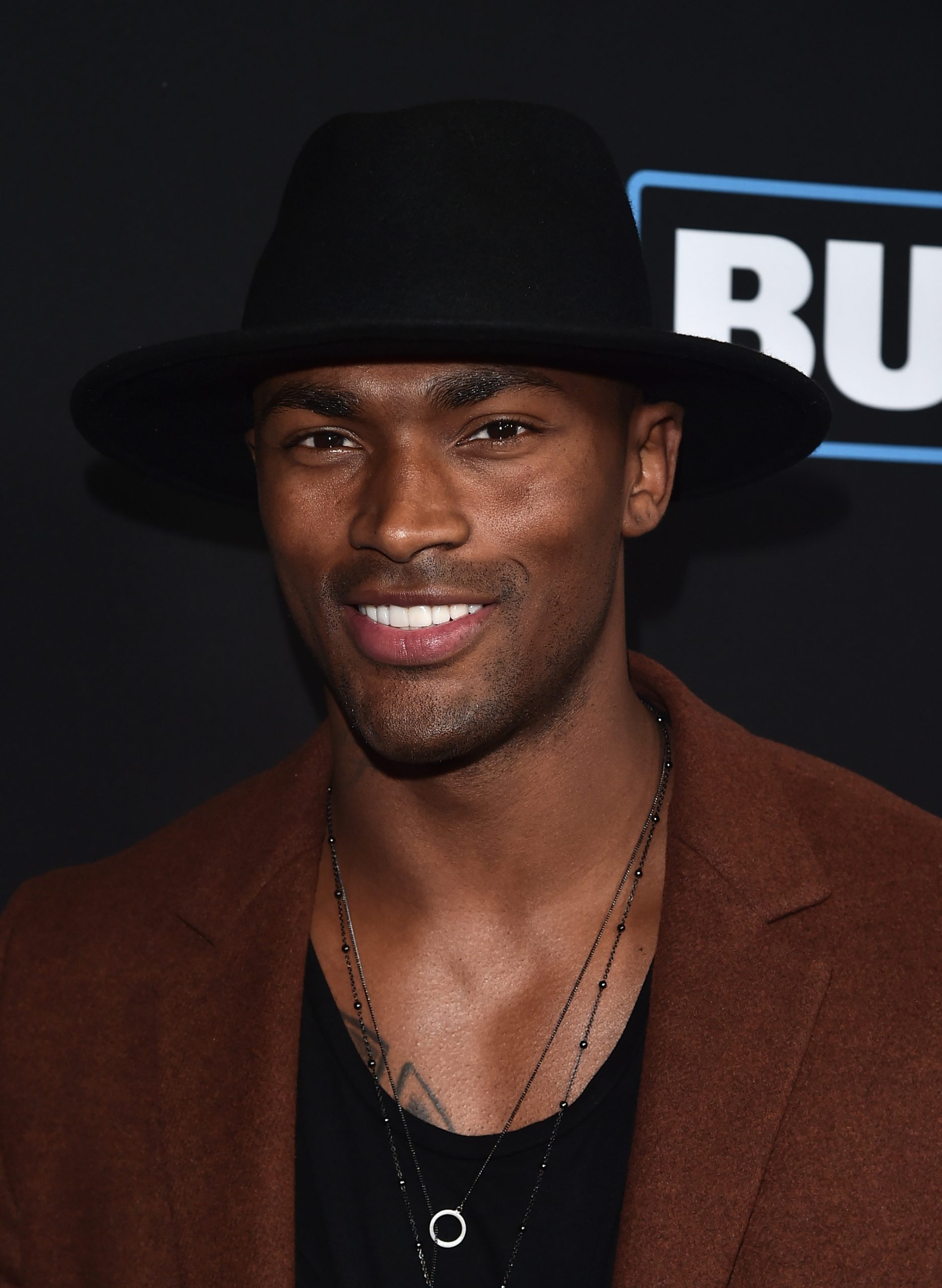 Keith Carlos photo 2