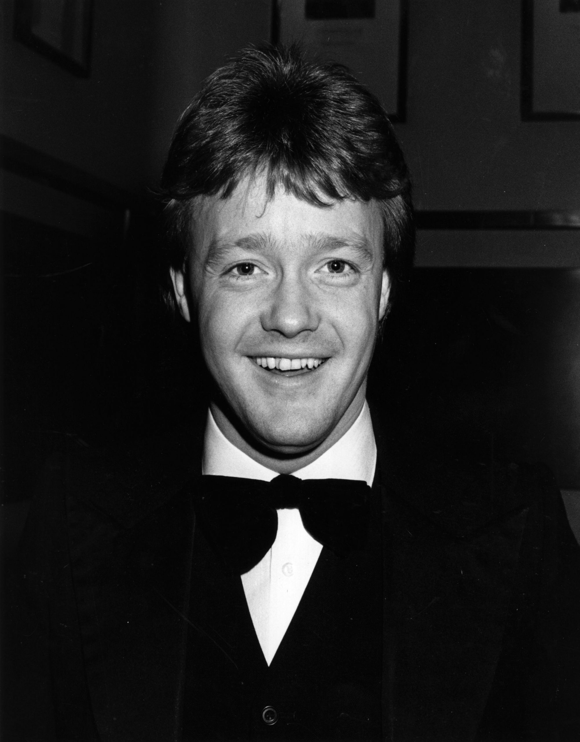 Keith Chegwin photo 3