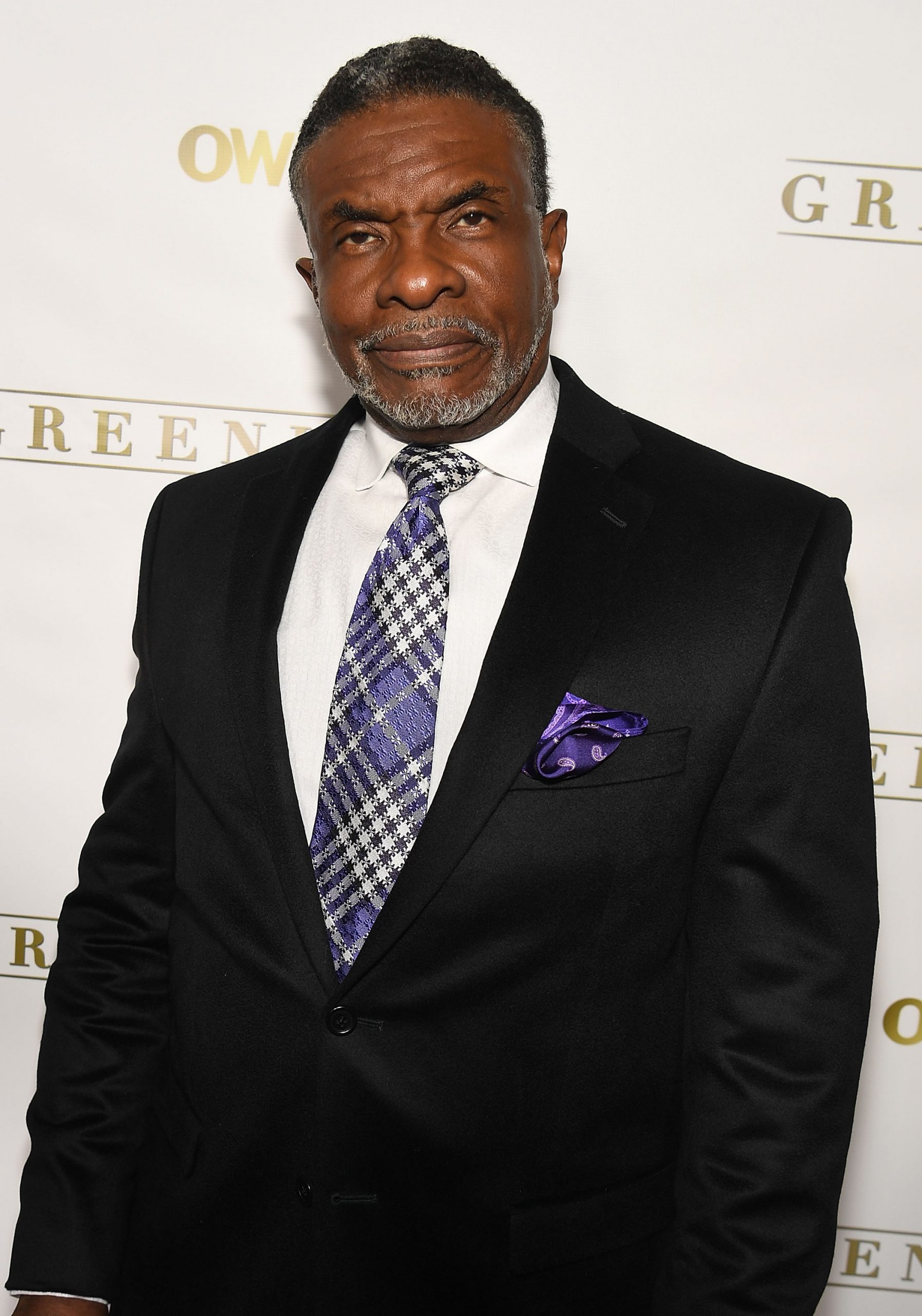 Keith David photo