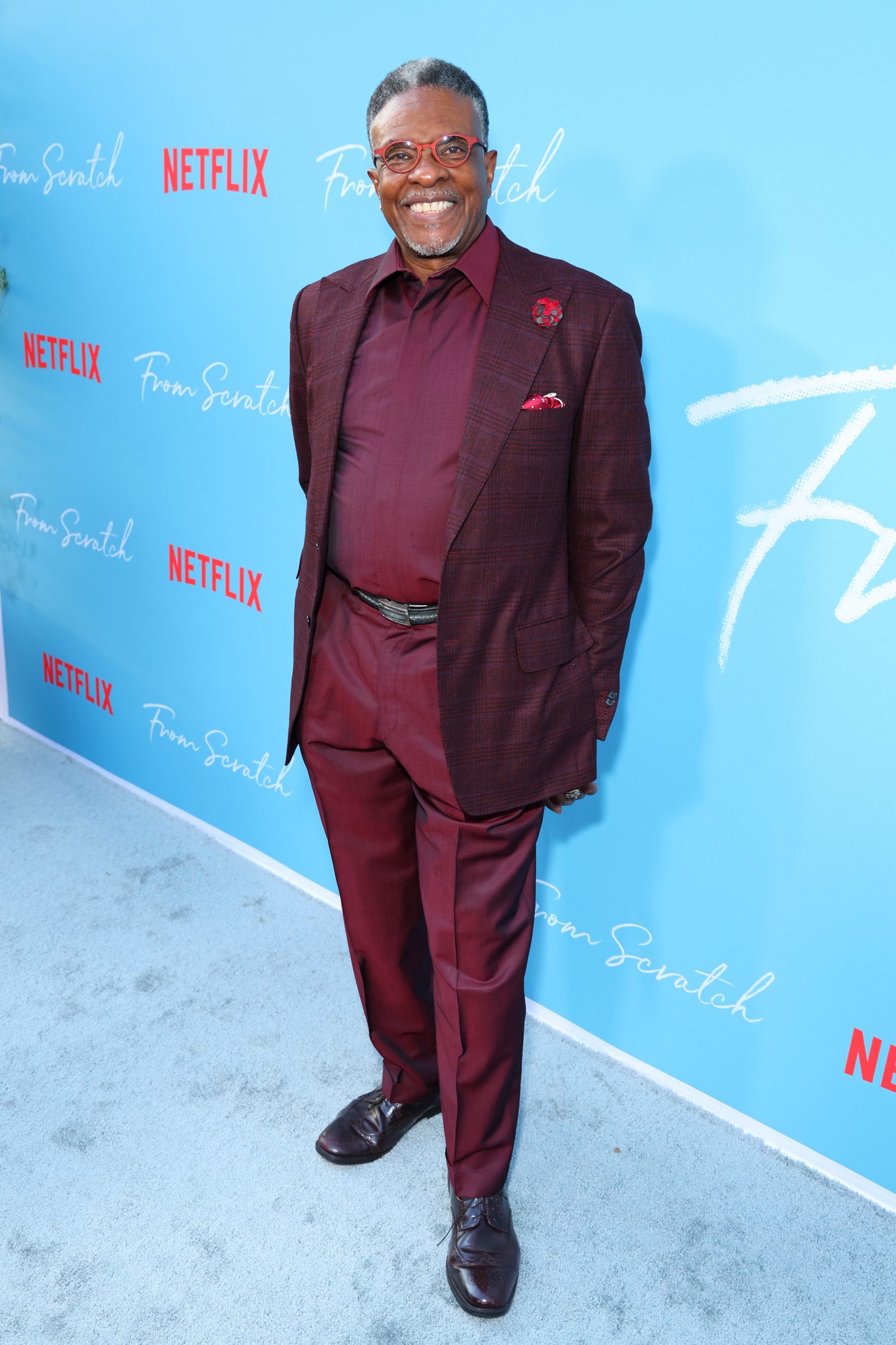 Keith David photo 2