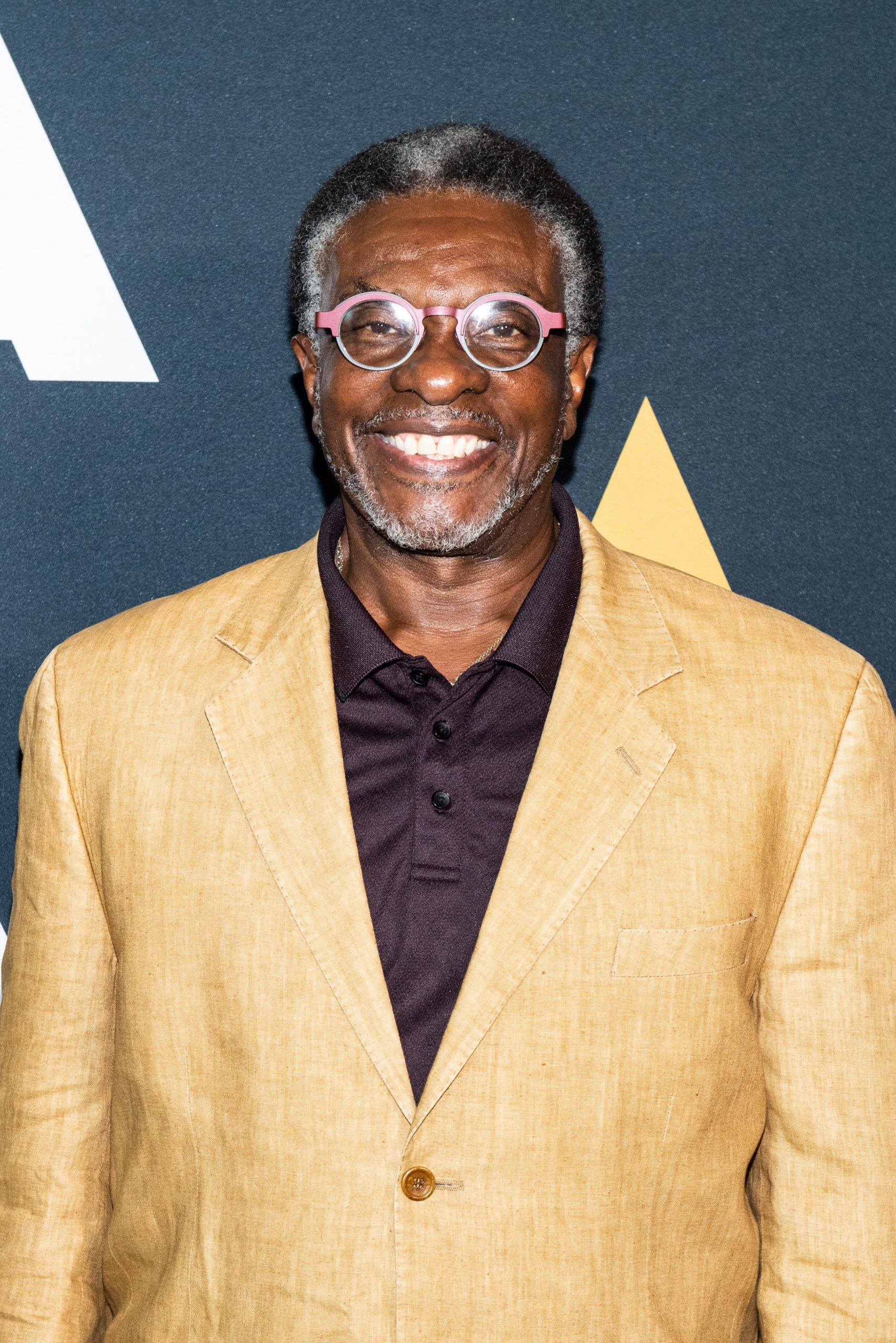 Keith David photo 3