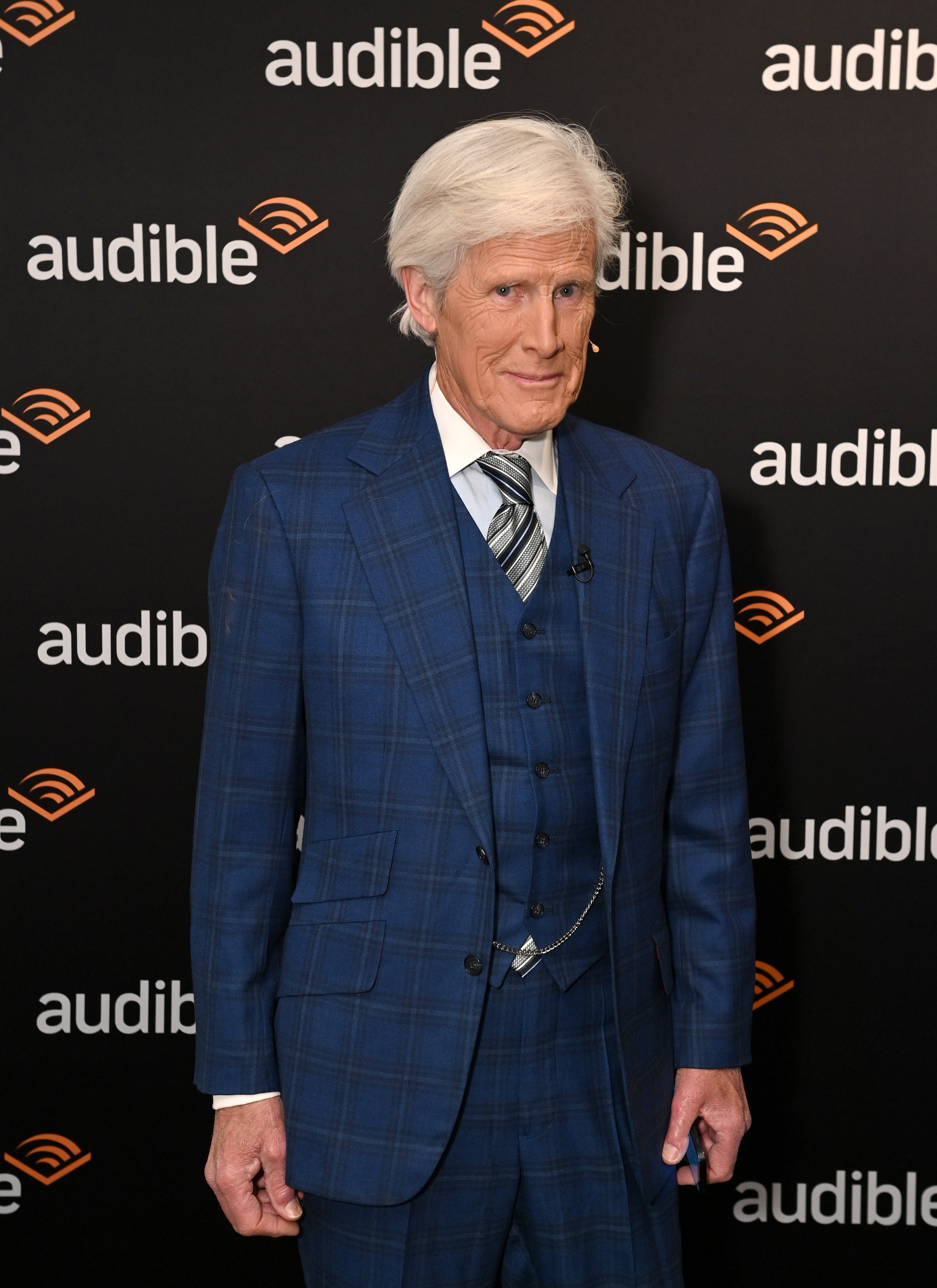 Keith Morrison photo 3