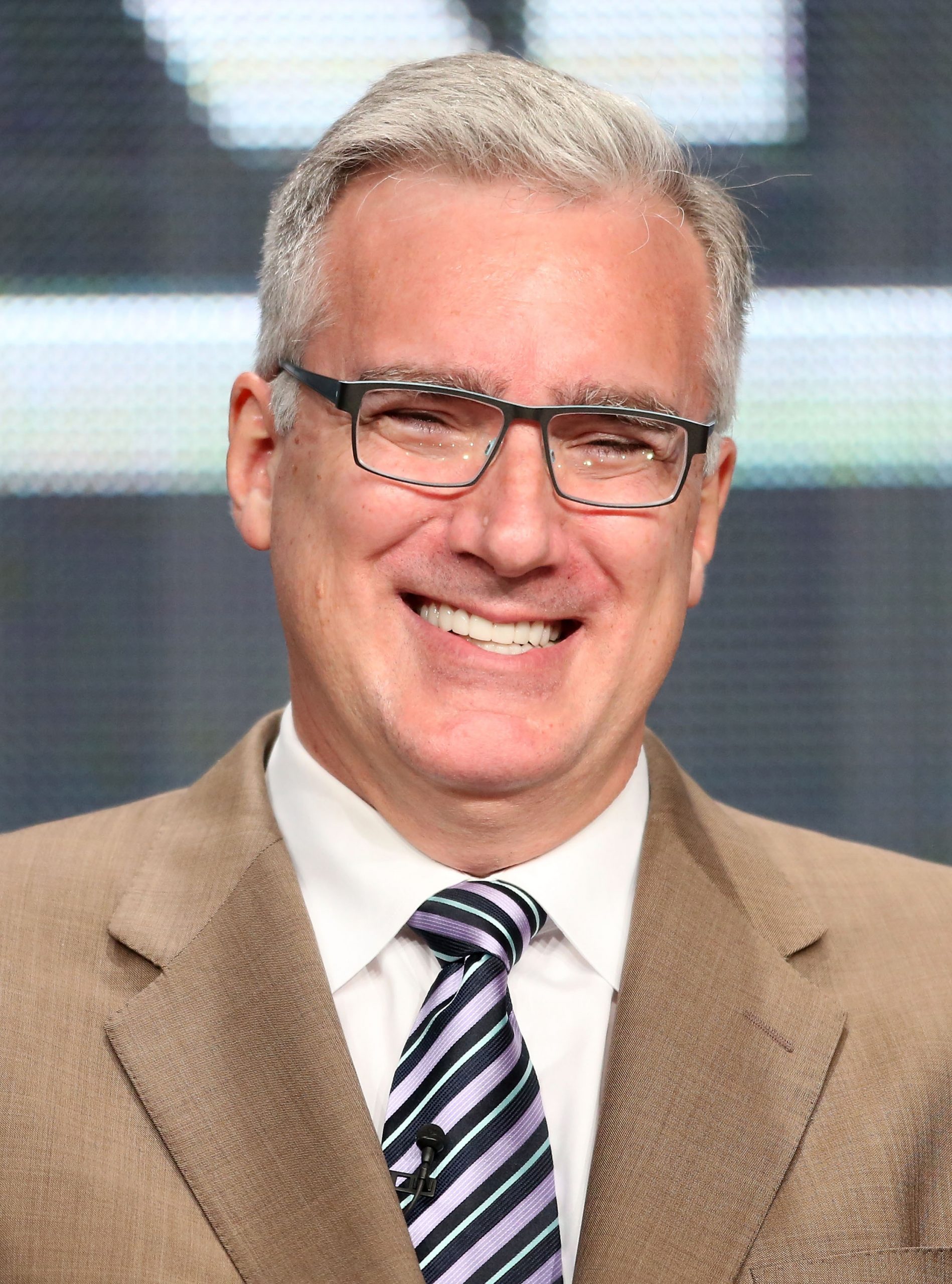 Keith Olbermann photo 2