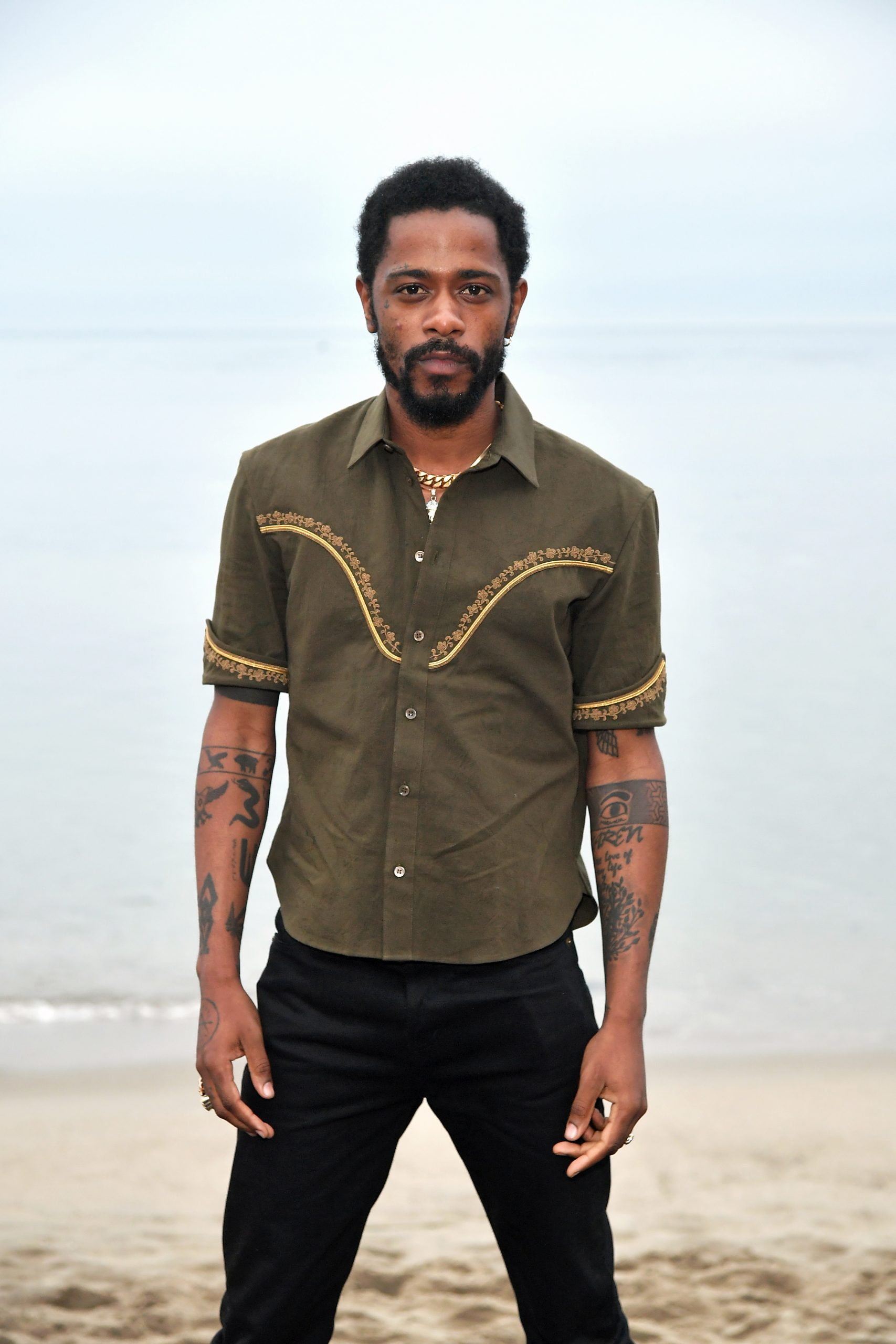 Keith Stanfield photo 3