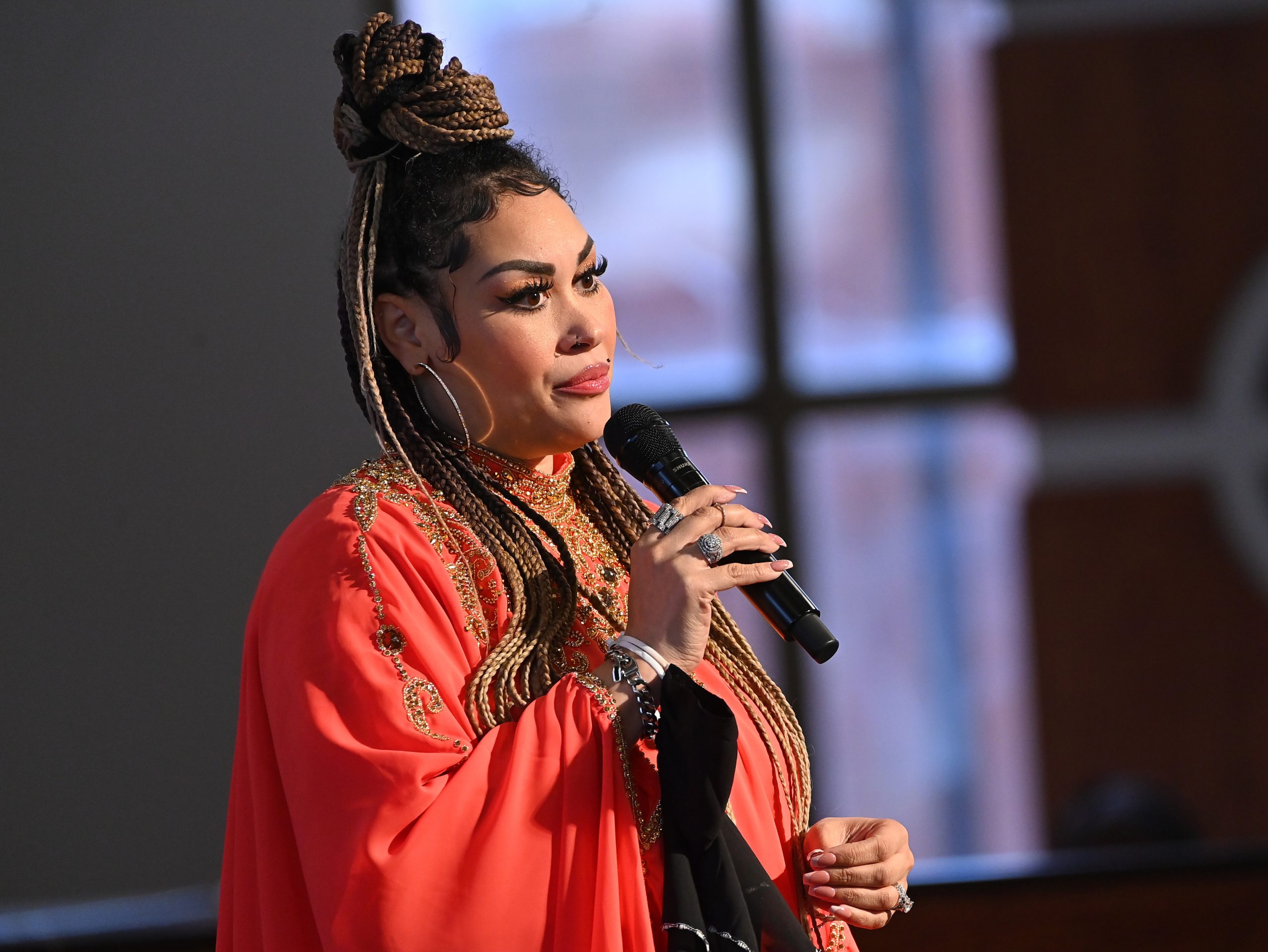 Keke Wyatt photo 3