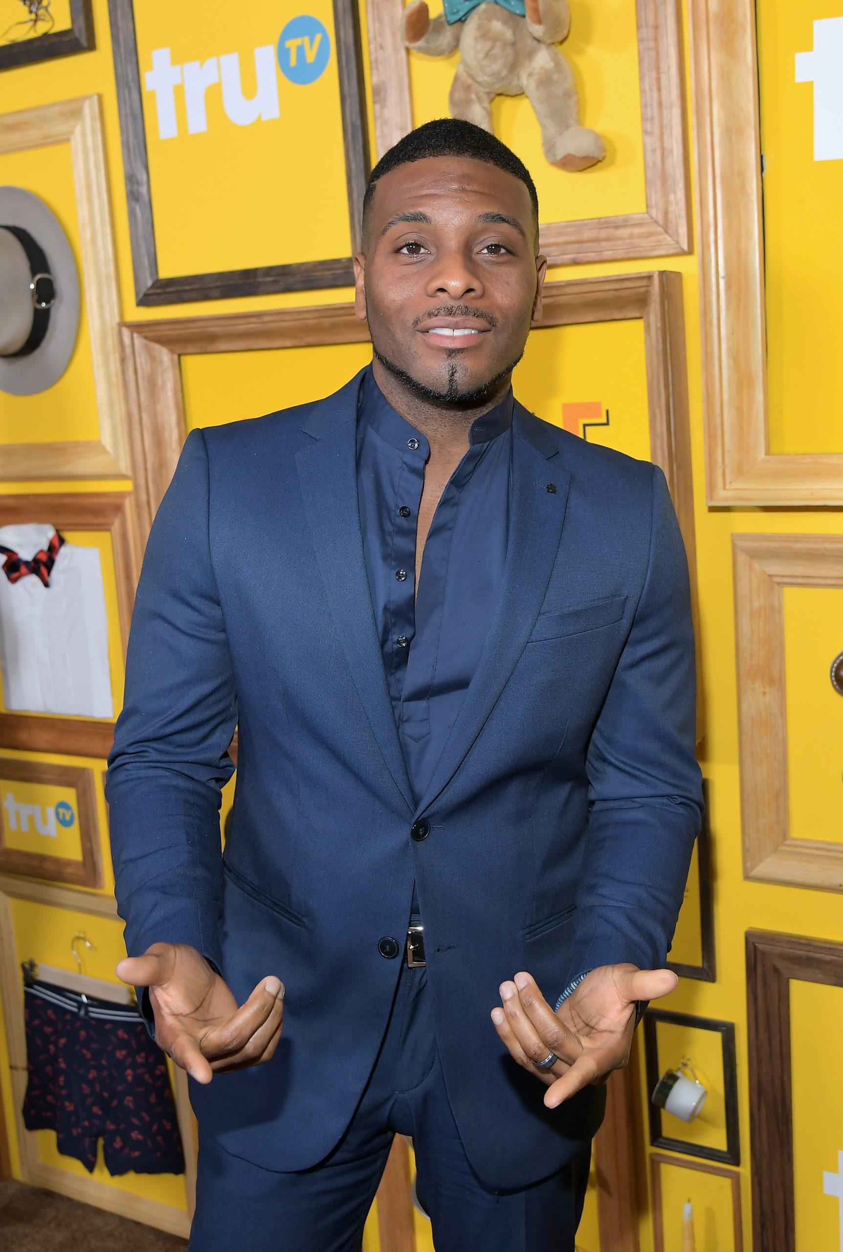 Kel Mitchell photo