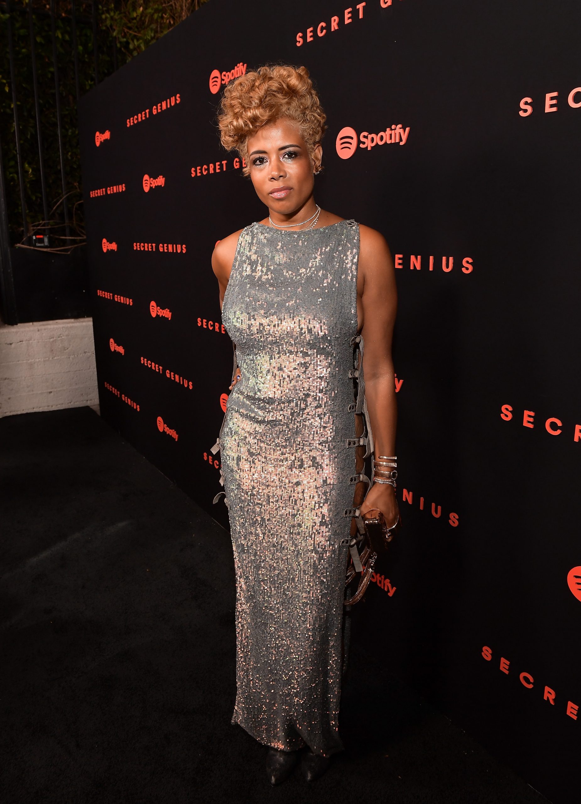 Kelis photo 2