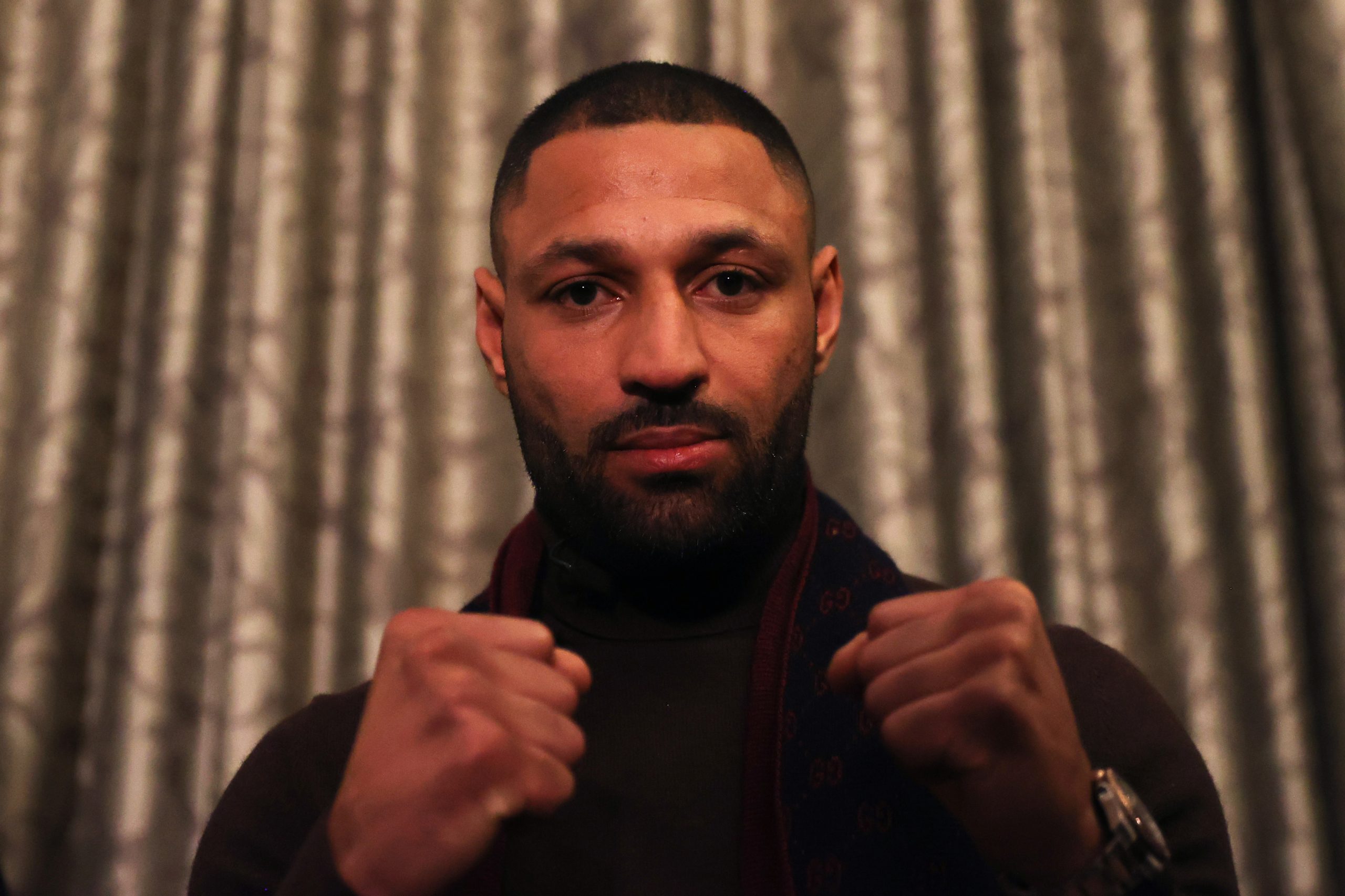 Kell Brook photo 2