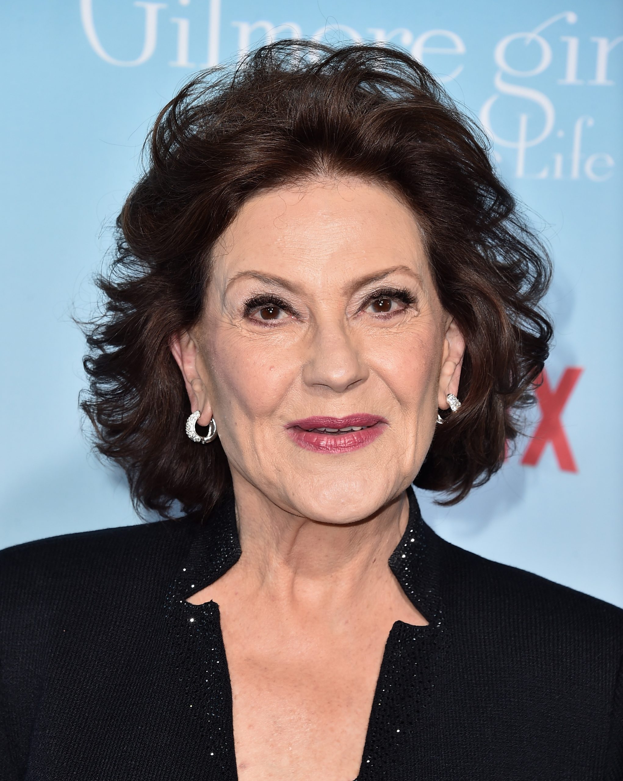 Kelly Bishop photo