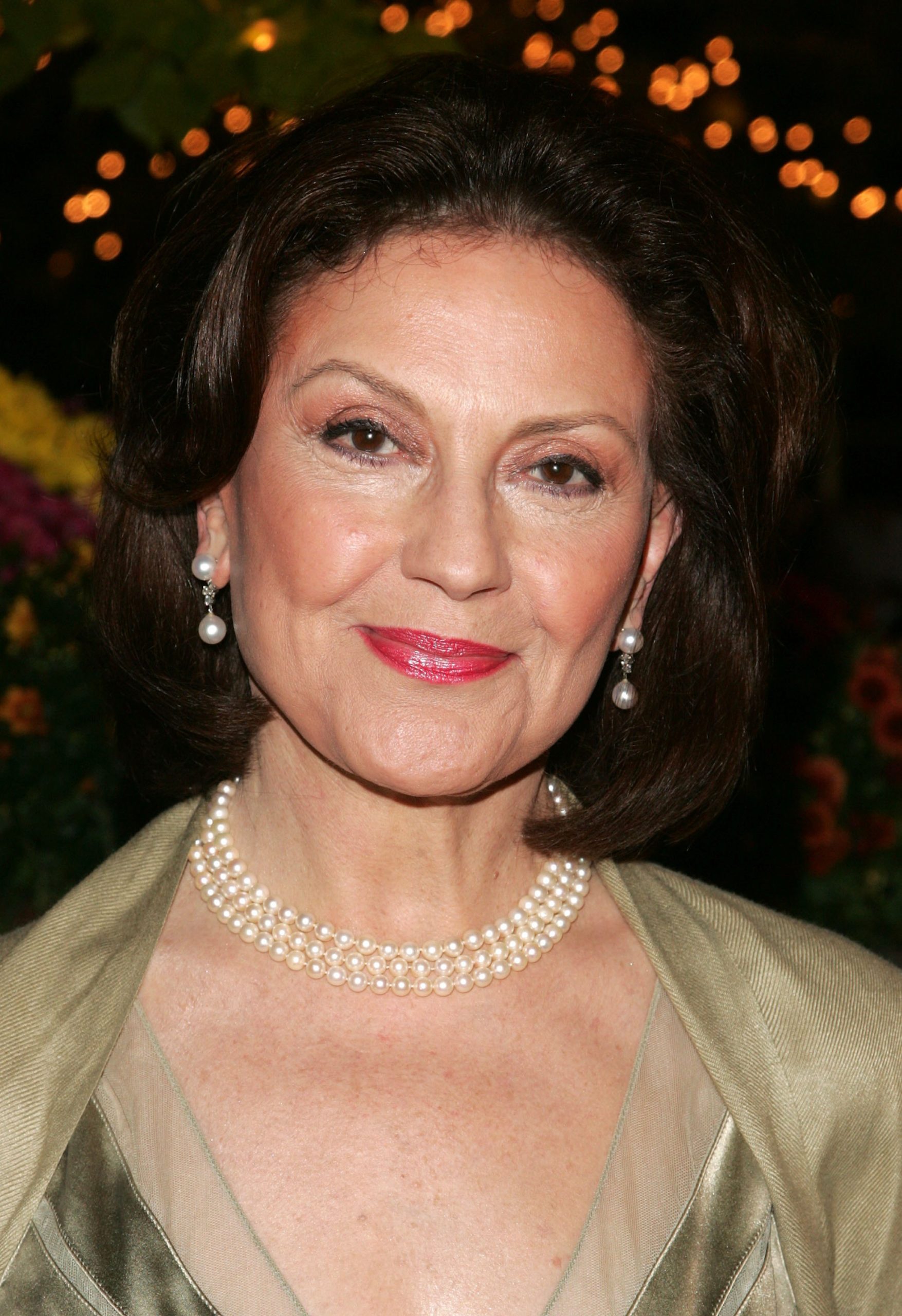 Kelly Bishop photo 2