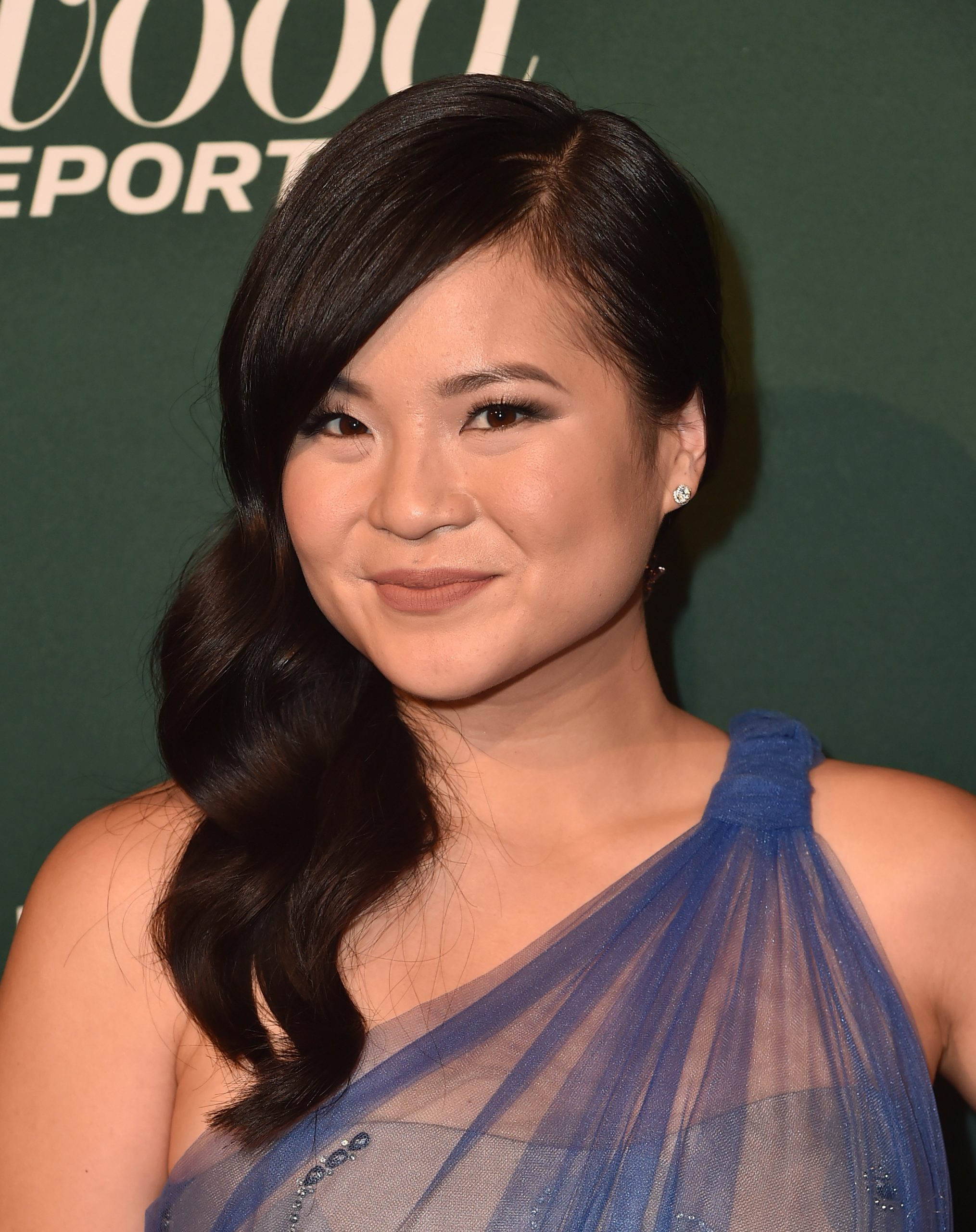 Kelly Marie Tran photo