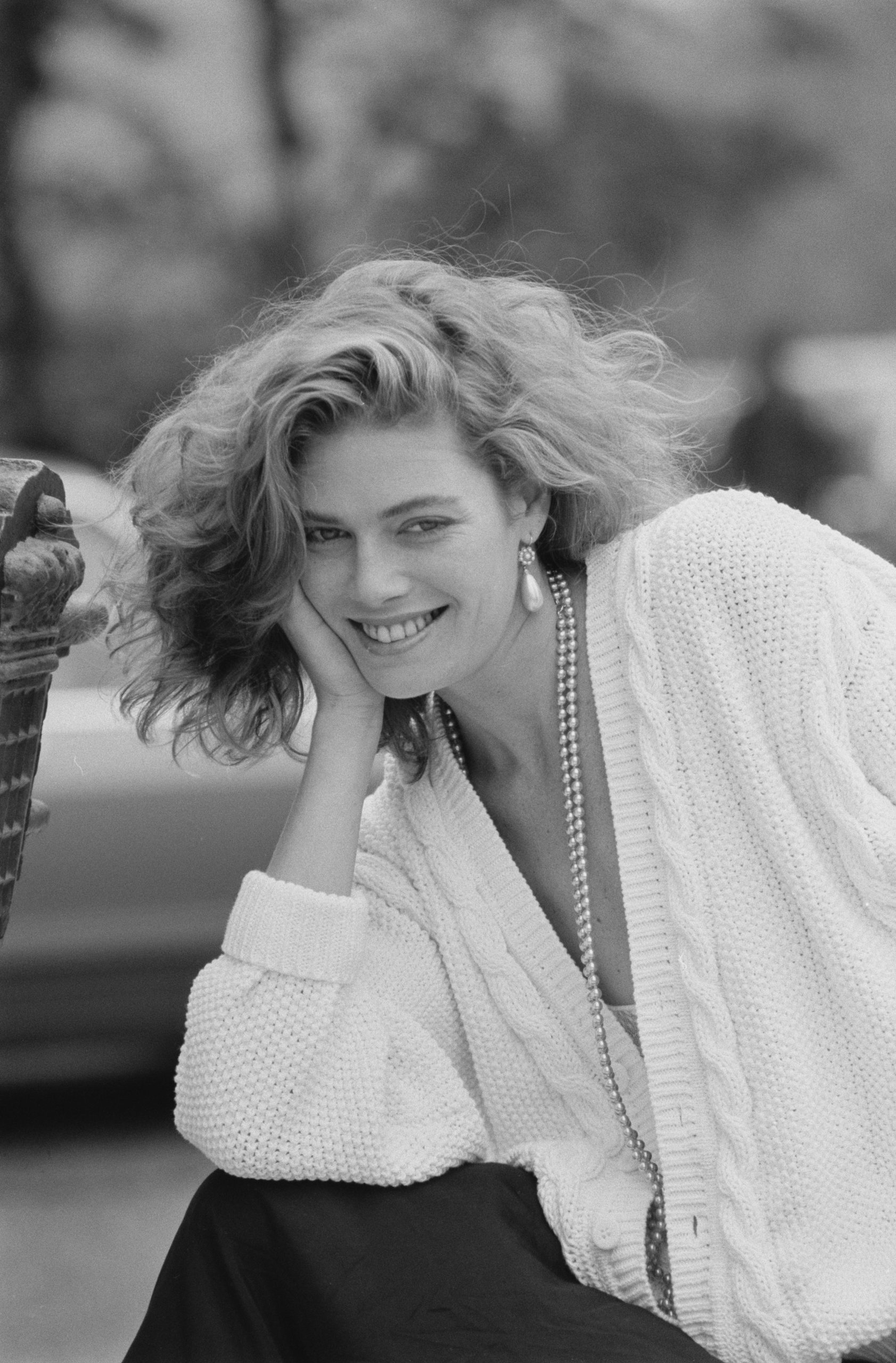 Kelly McGillis photo