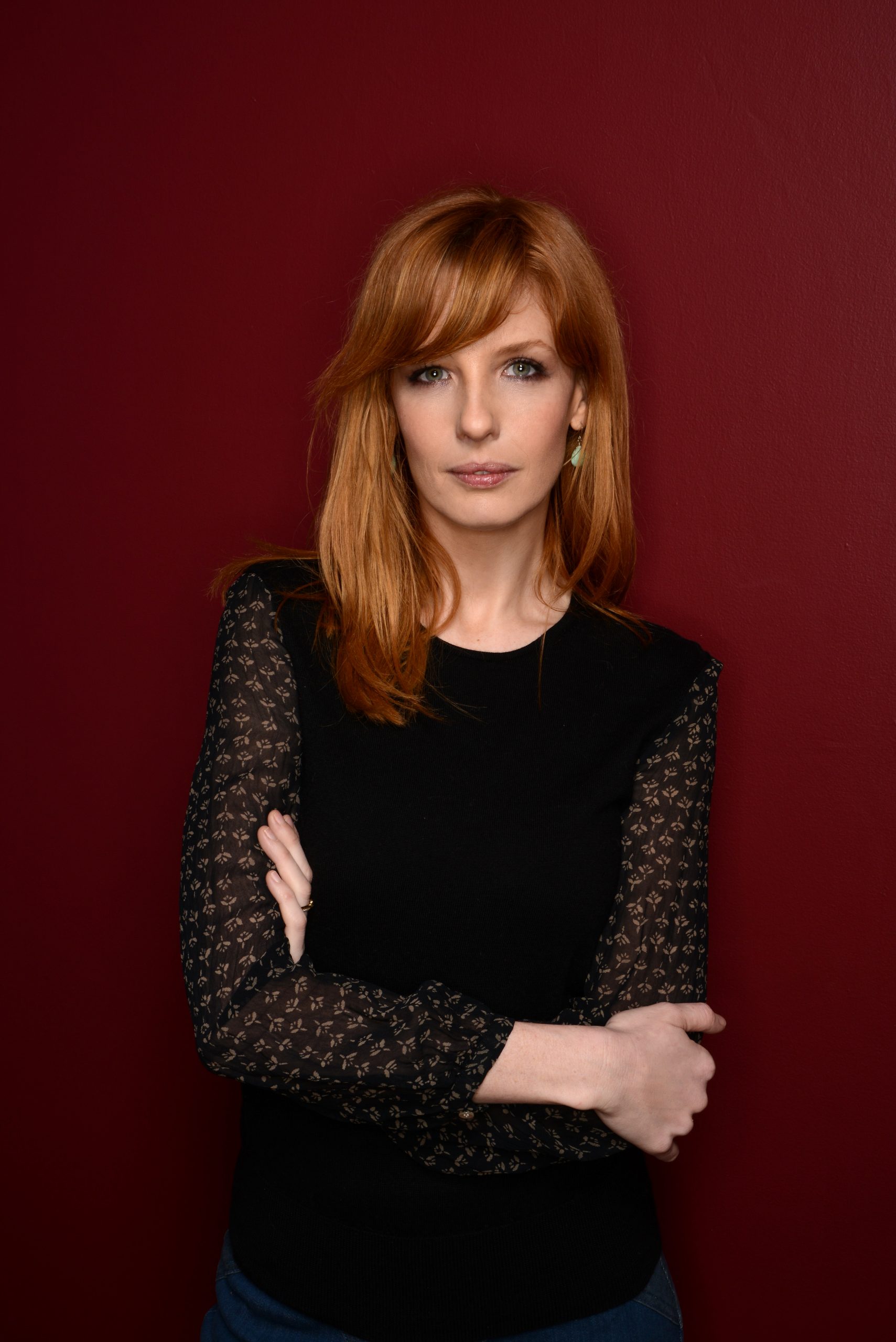 Kelly Reilly photo 2