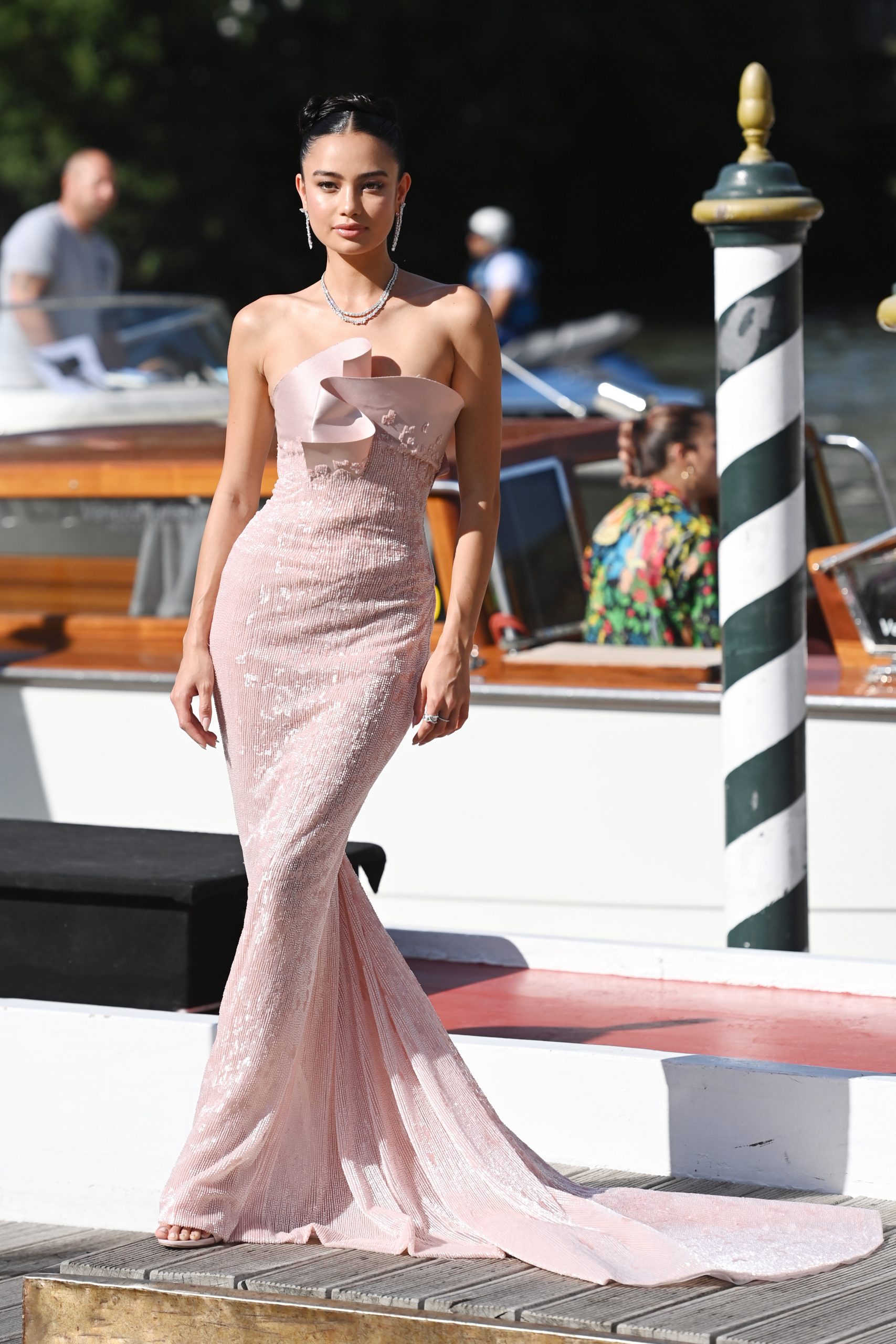 Kelsey Merritt Net Worth in 2023 - Wiki, Age, Weight and Height