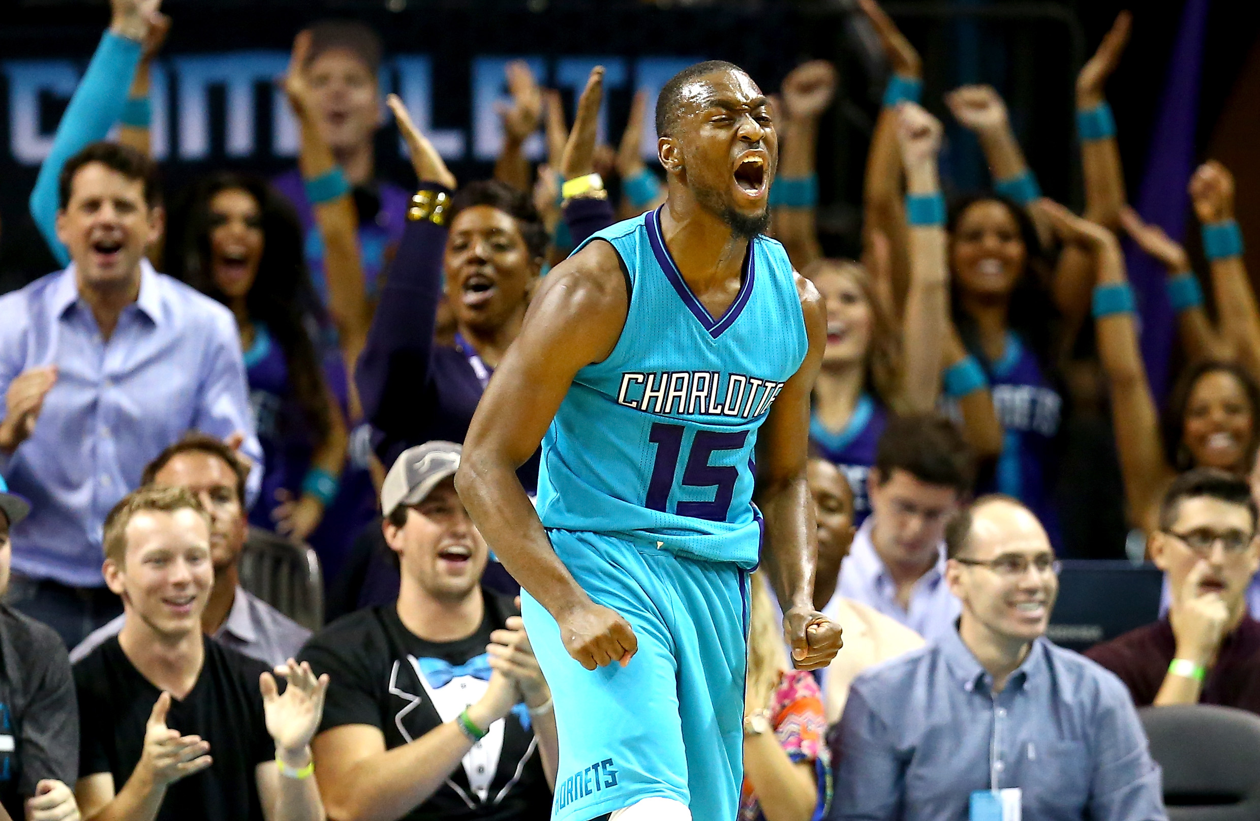 Kemba Walker photo