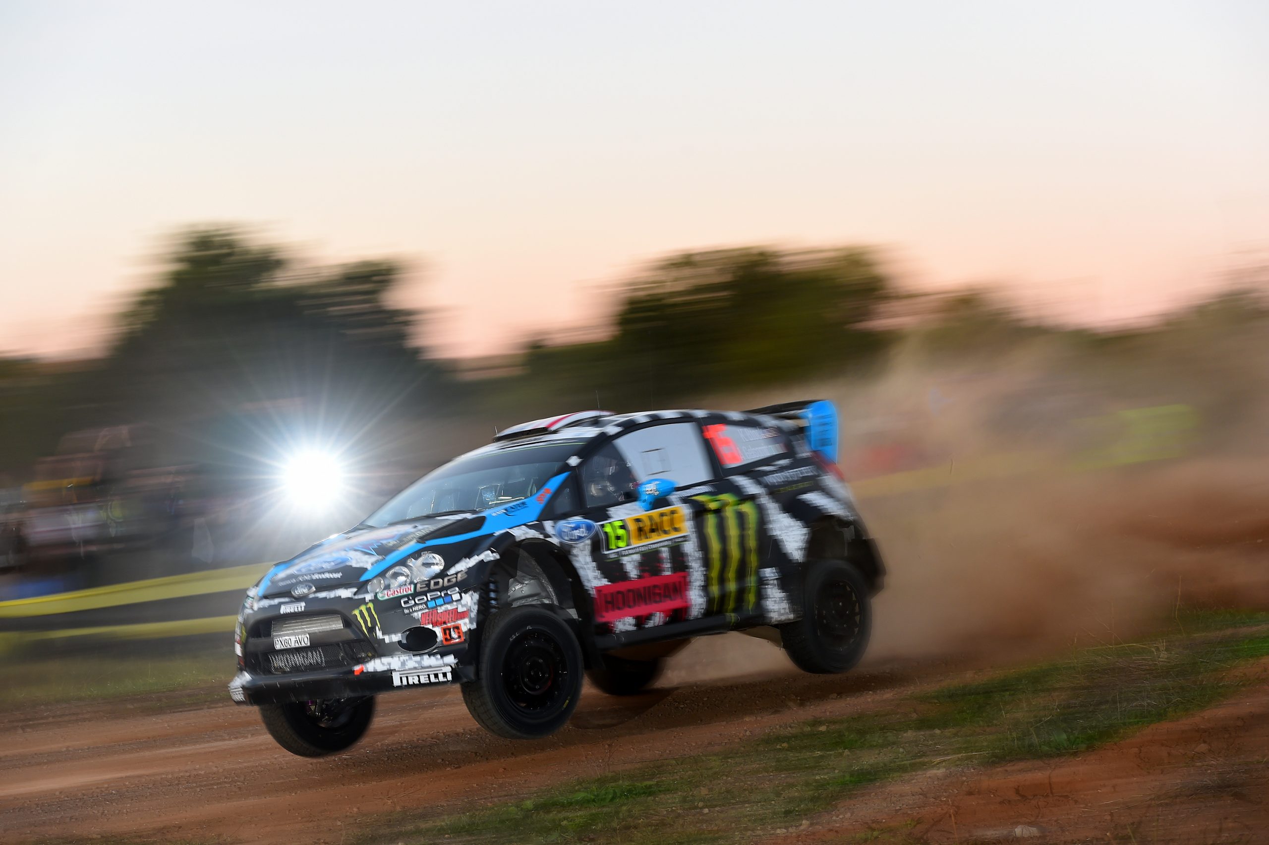 Ken Block photo 3