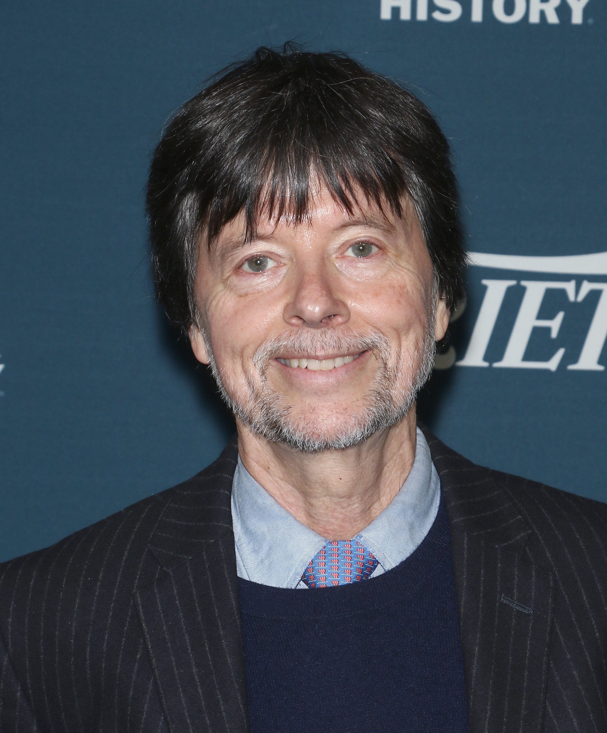 Ken Burns photo