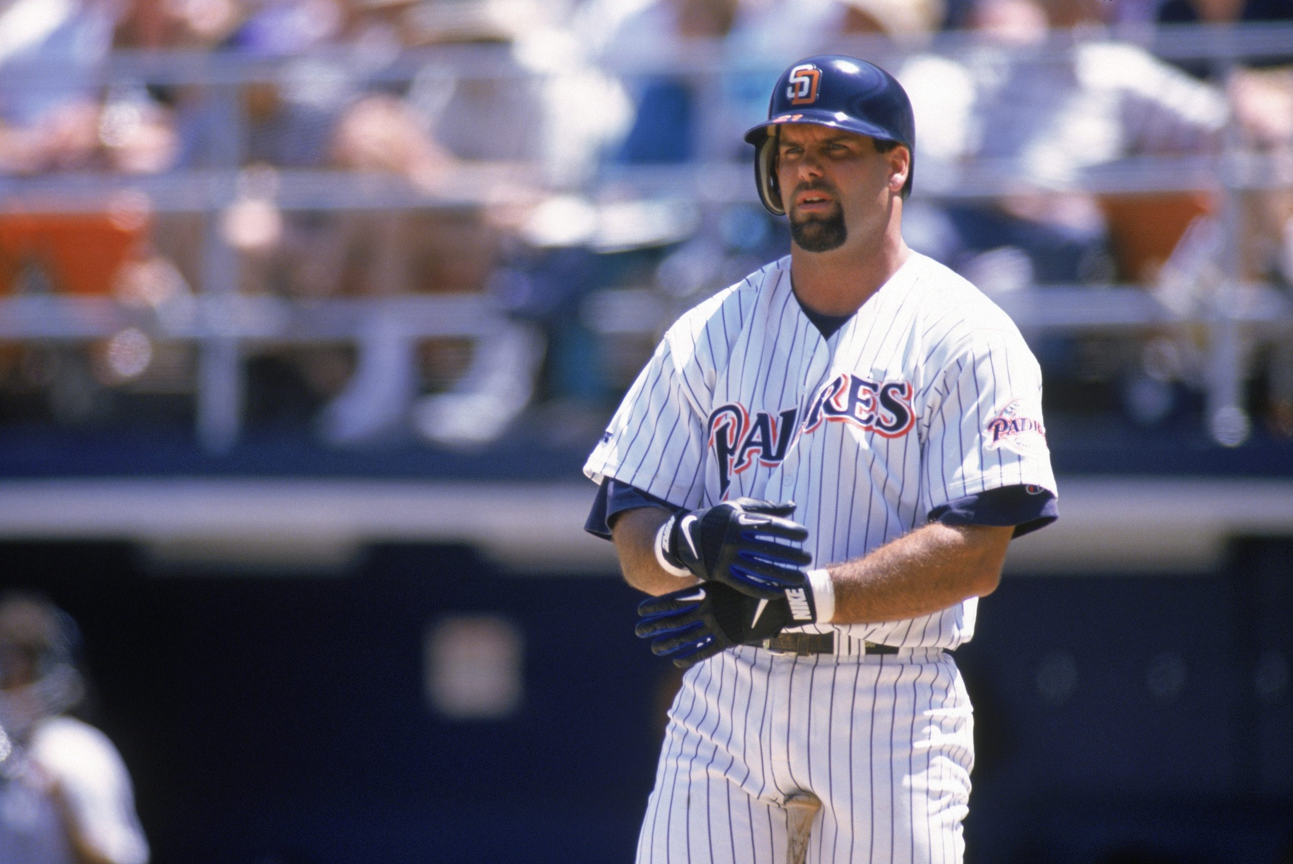 Ken Caminiti photo