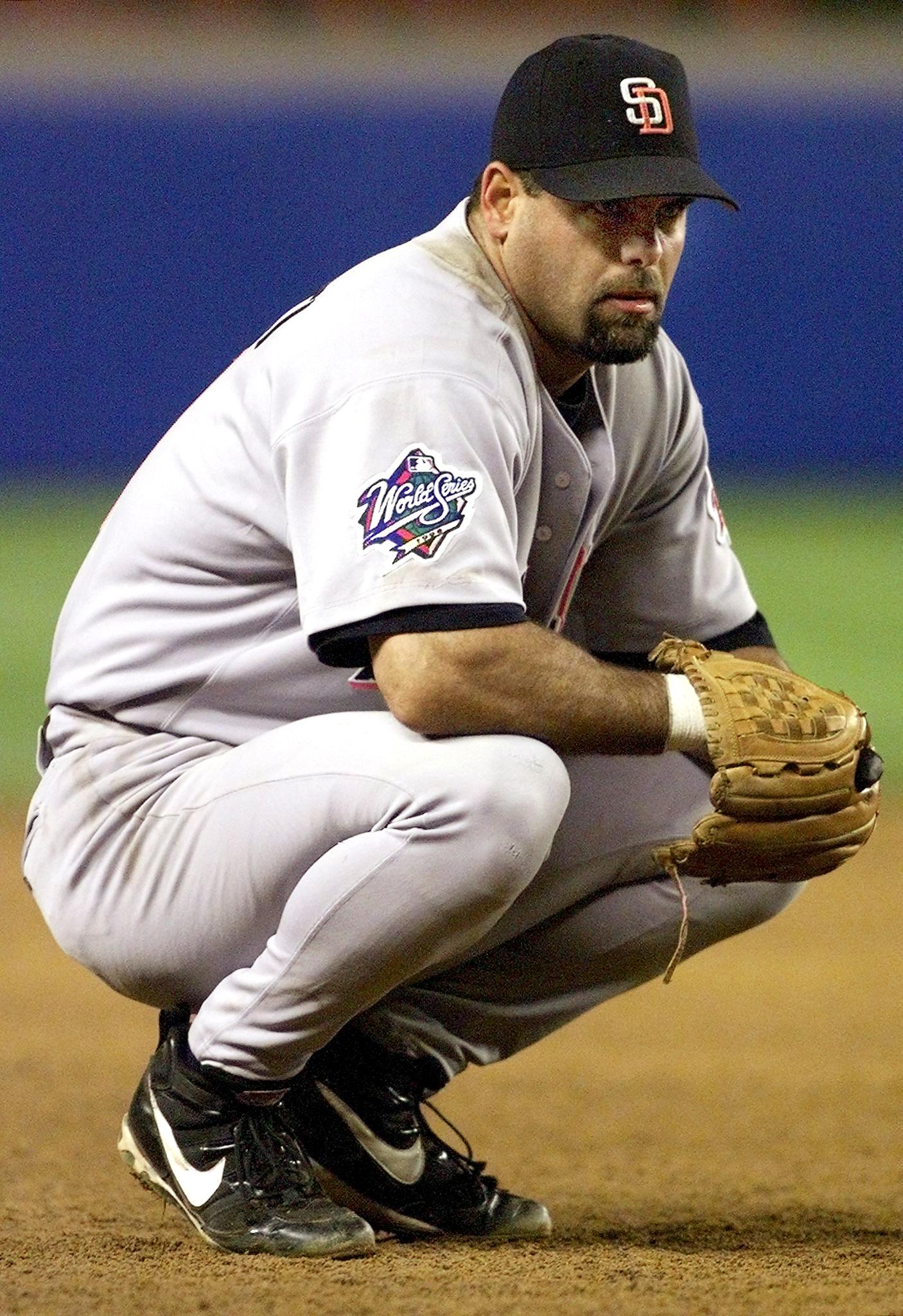 Ken Caminiti photo 3