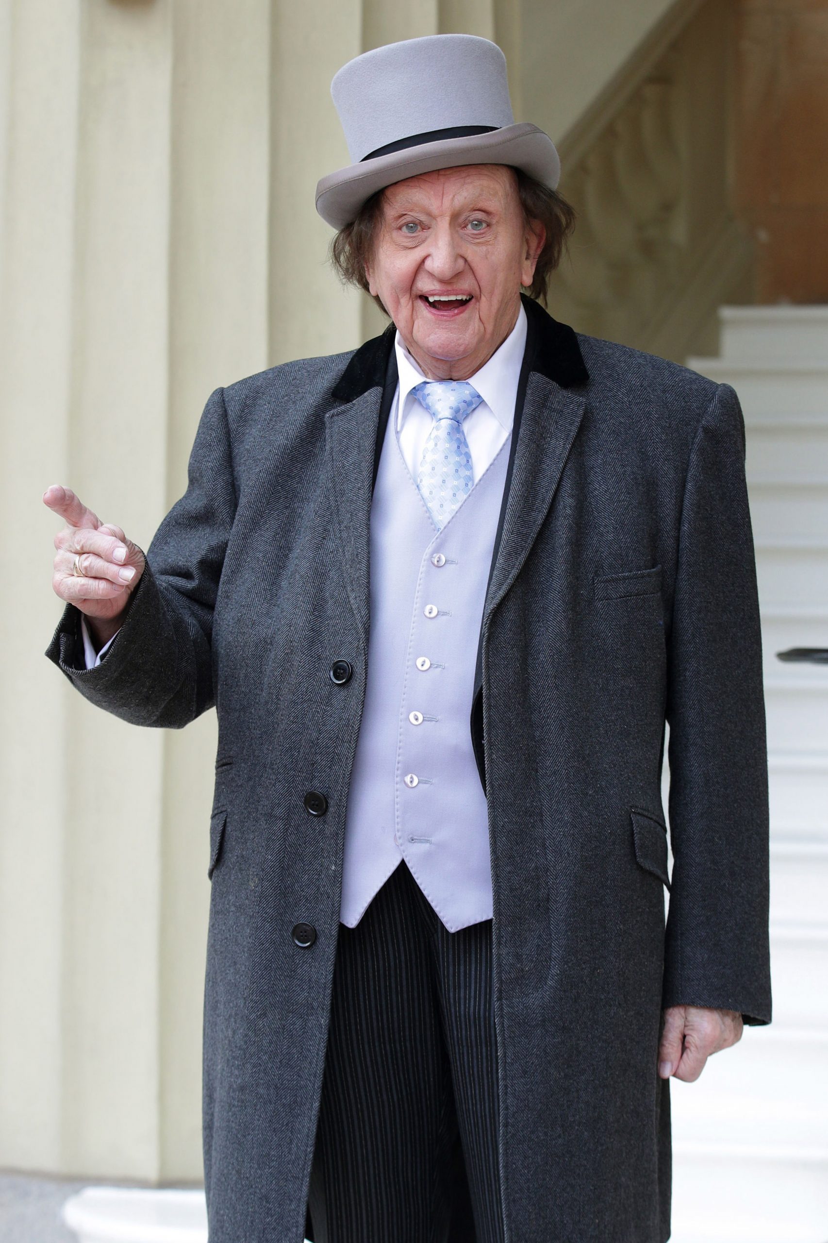 Ken Dodd photo 2