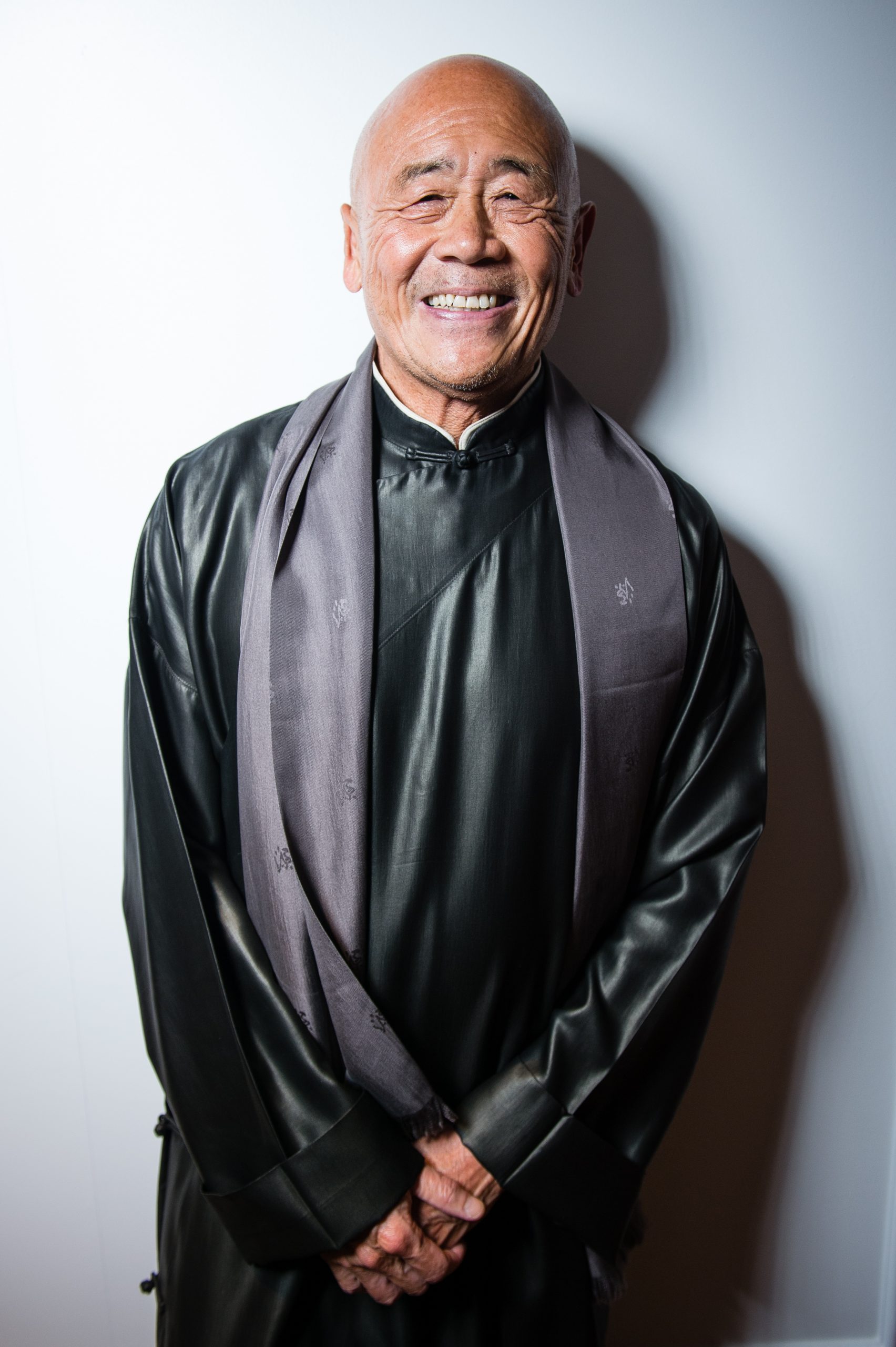 Ken Hom photo 2