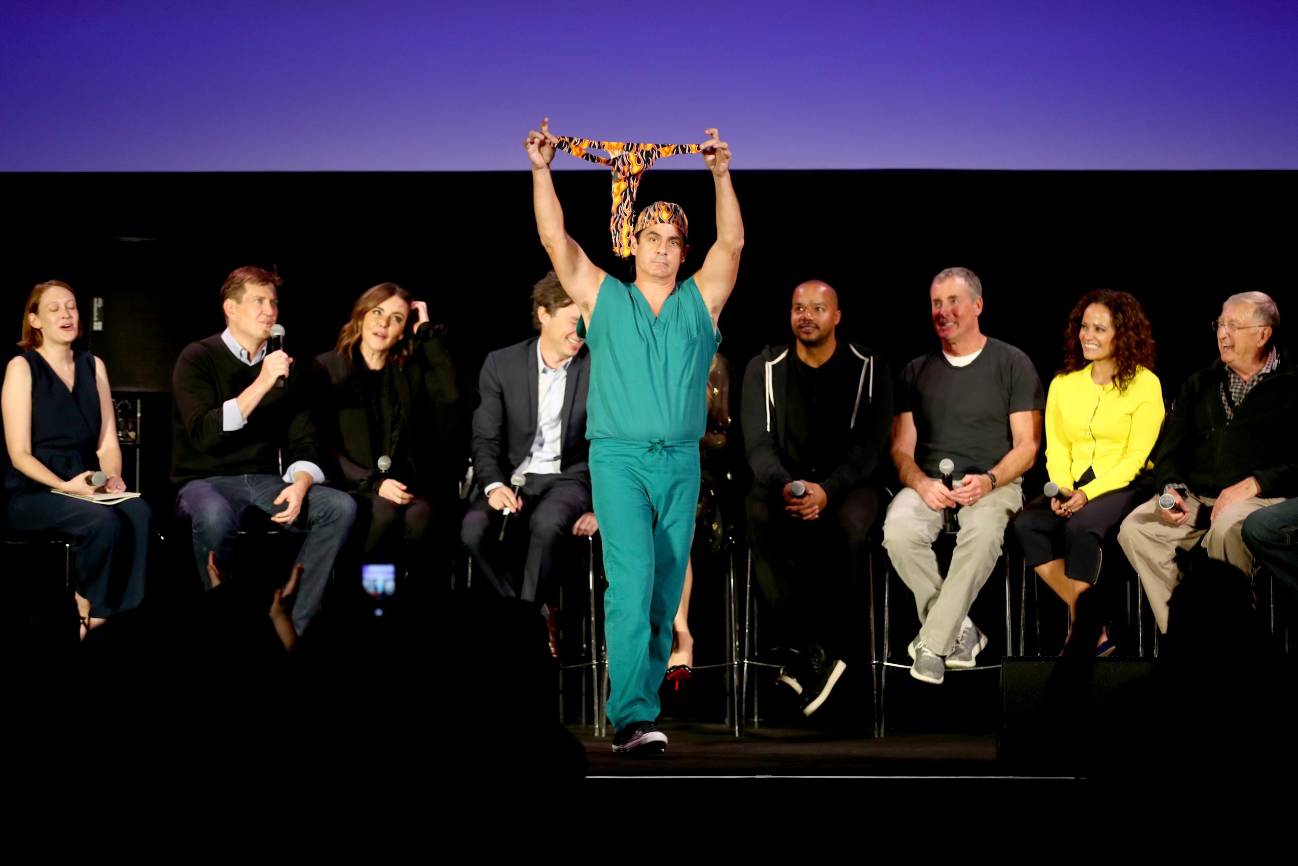 Ken Jenkins Net Worth in 2023 - Wiki, Age, Weight and Height