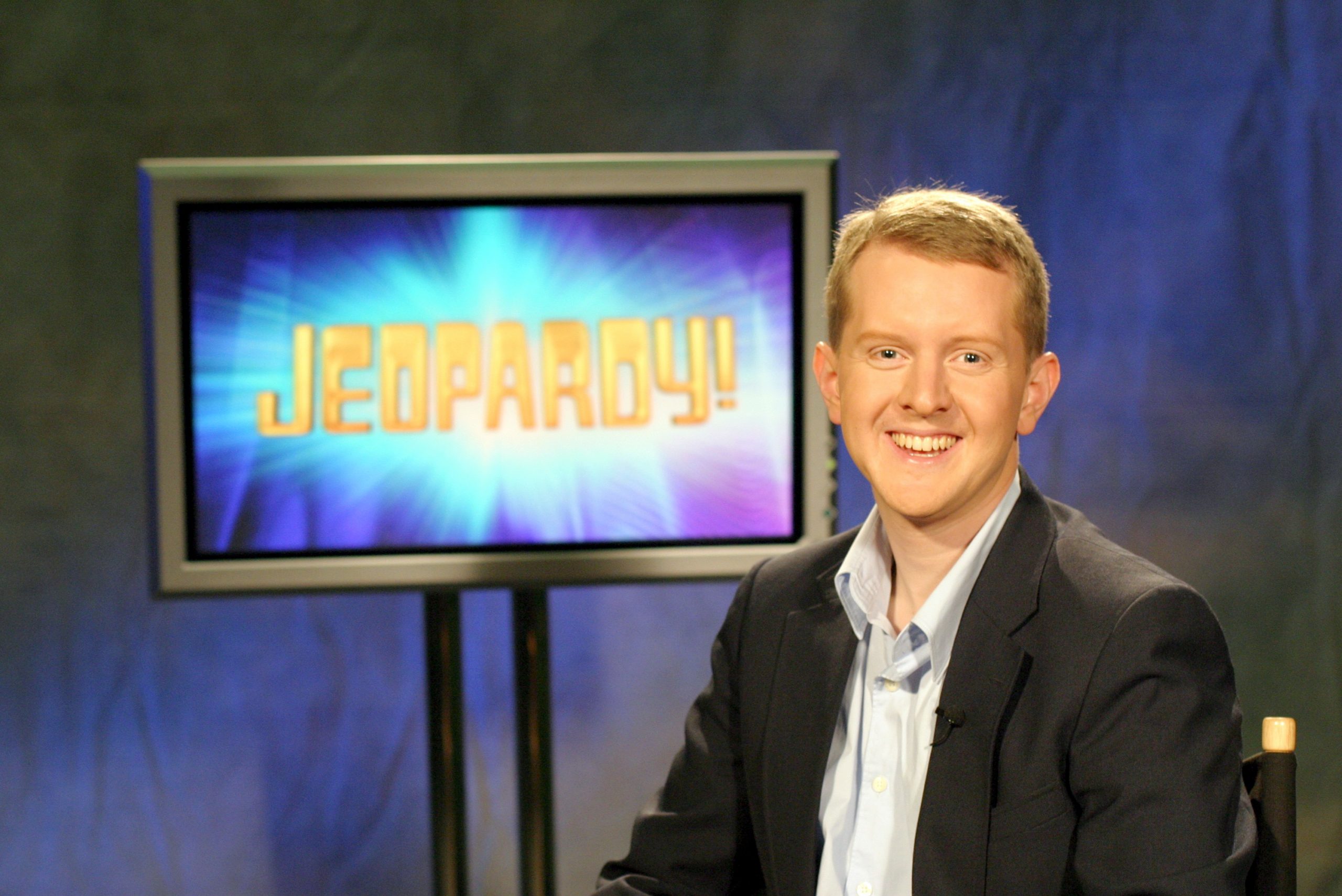 Ken Jennings photo