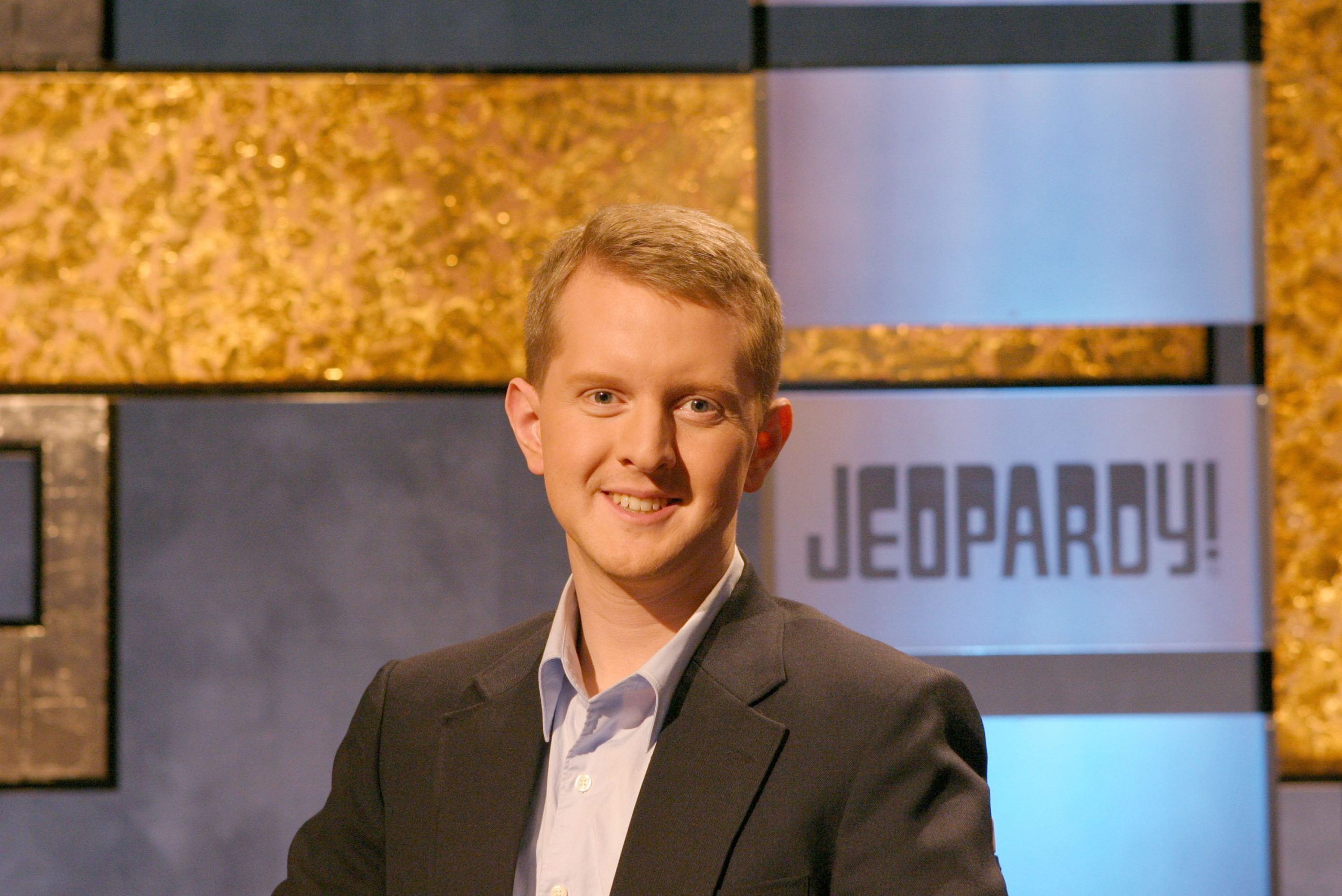 Ken Jennings photo 2