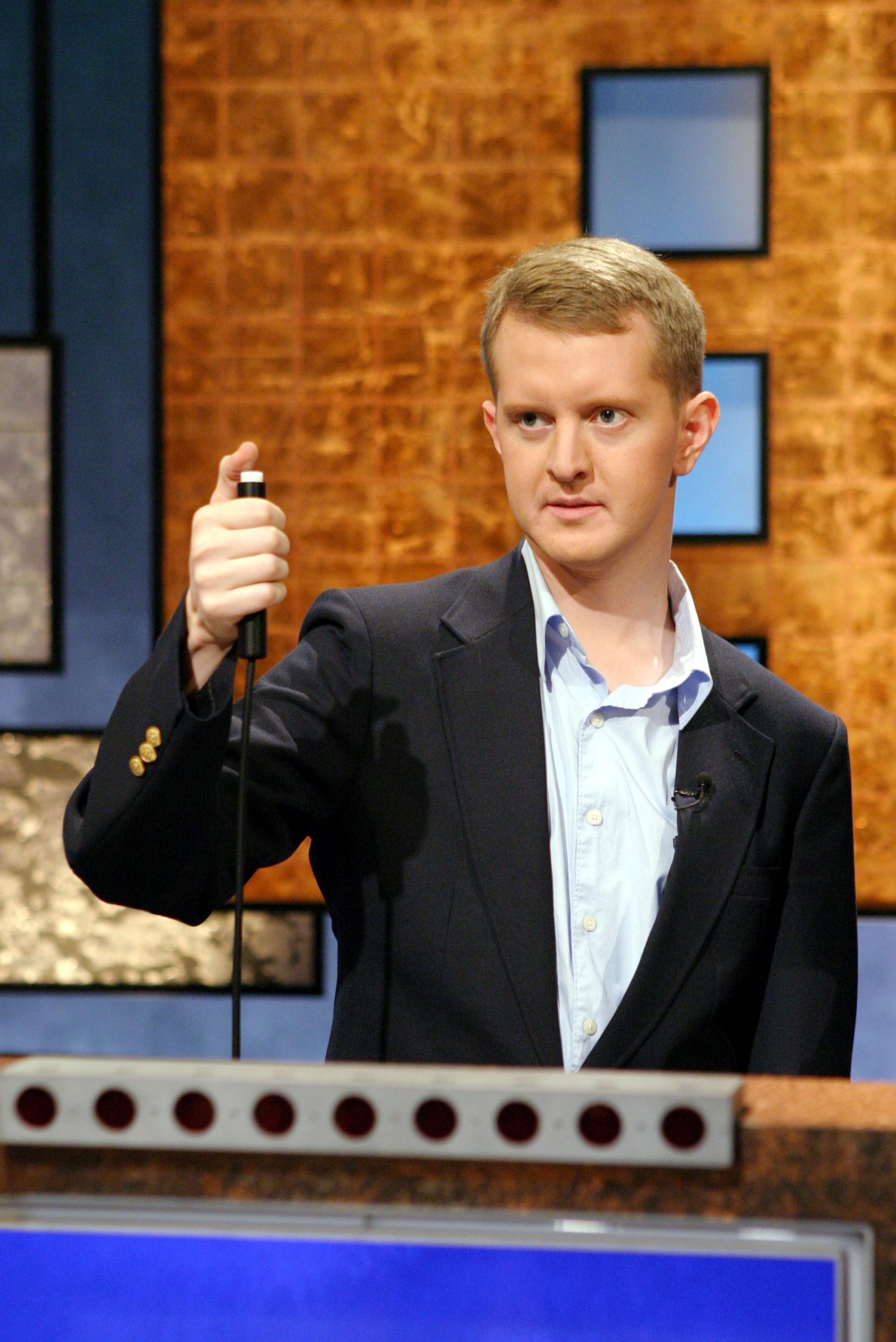 Ken Jennings photo 3