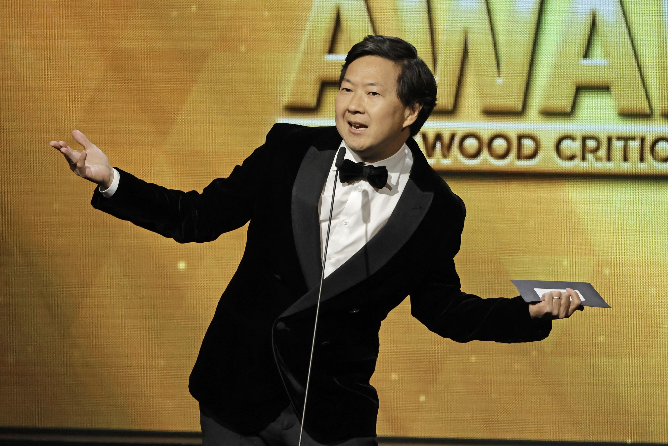 Ken Jeong photo 2