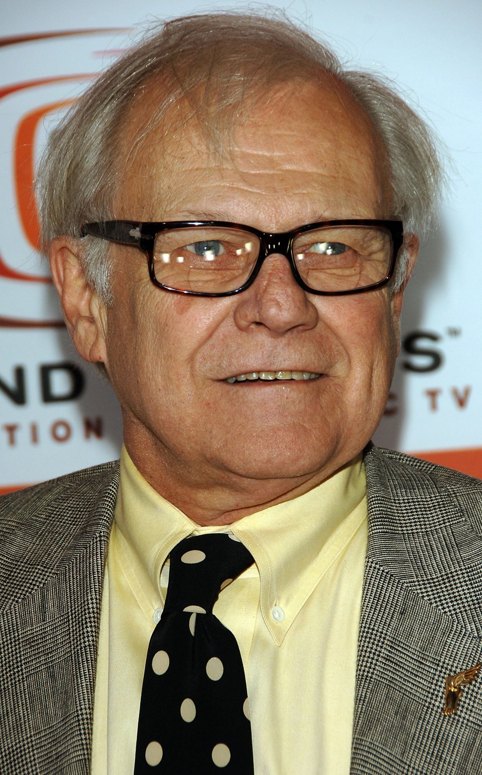 Ken Kercheval photo 2