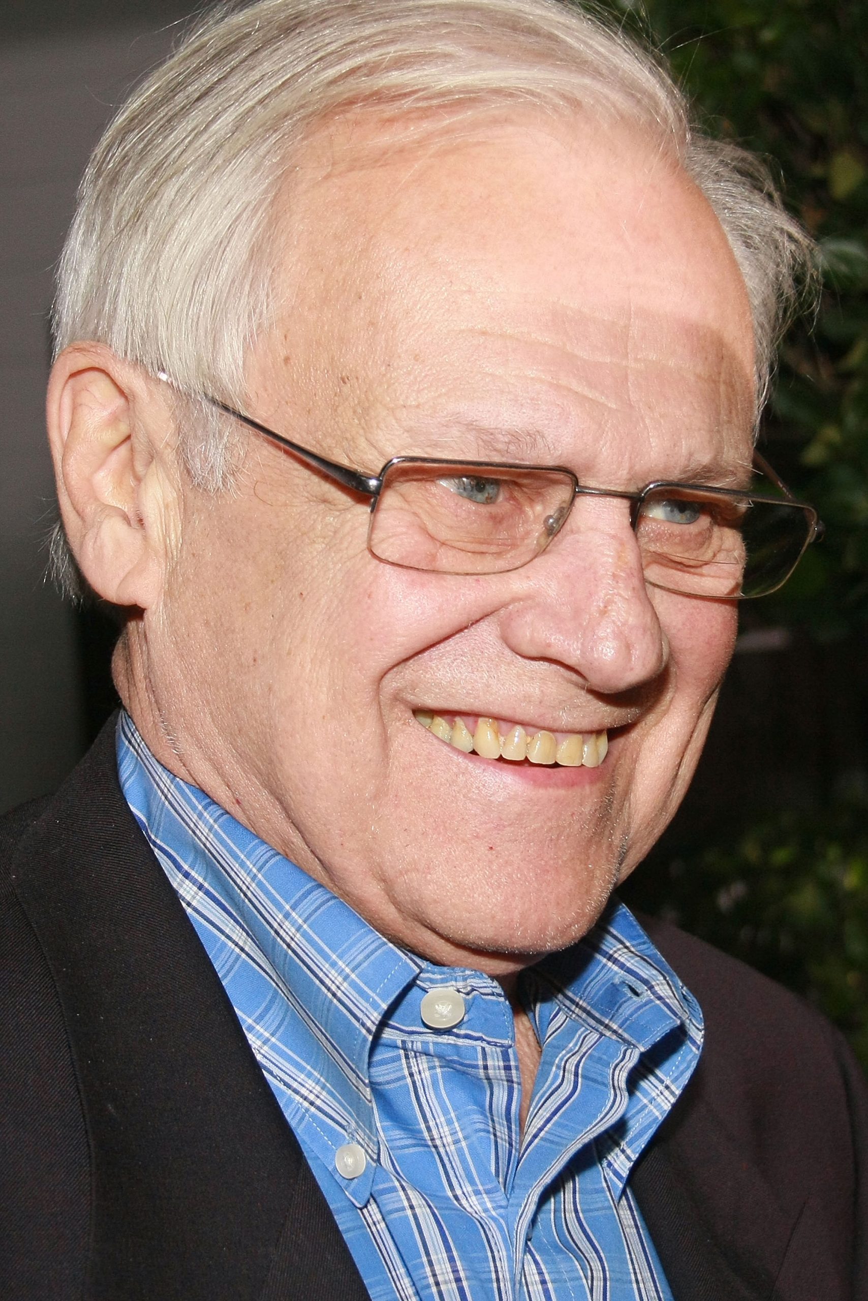 Ken Kercheval photo 3