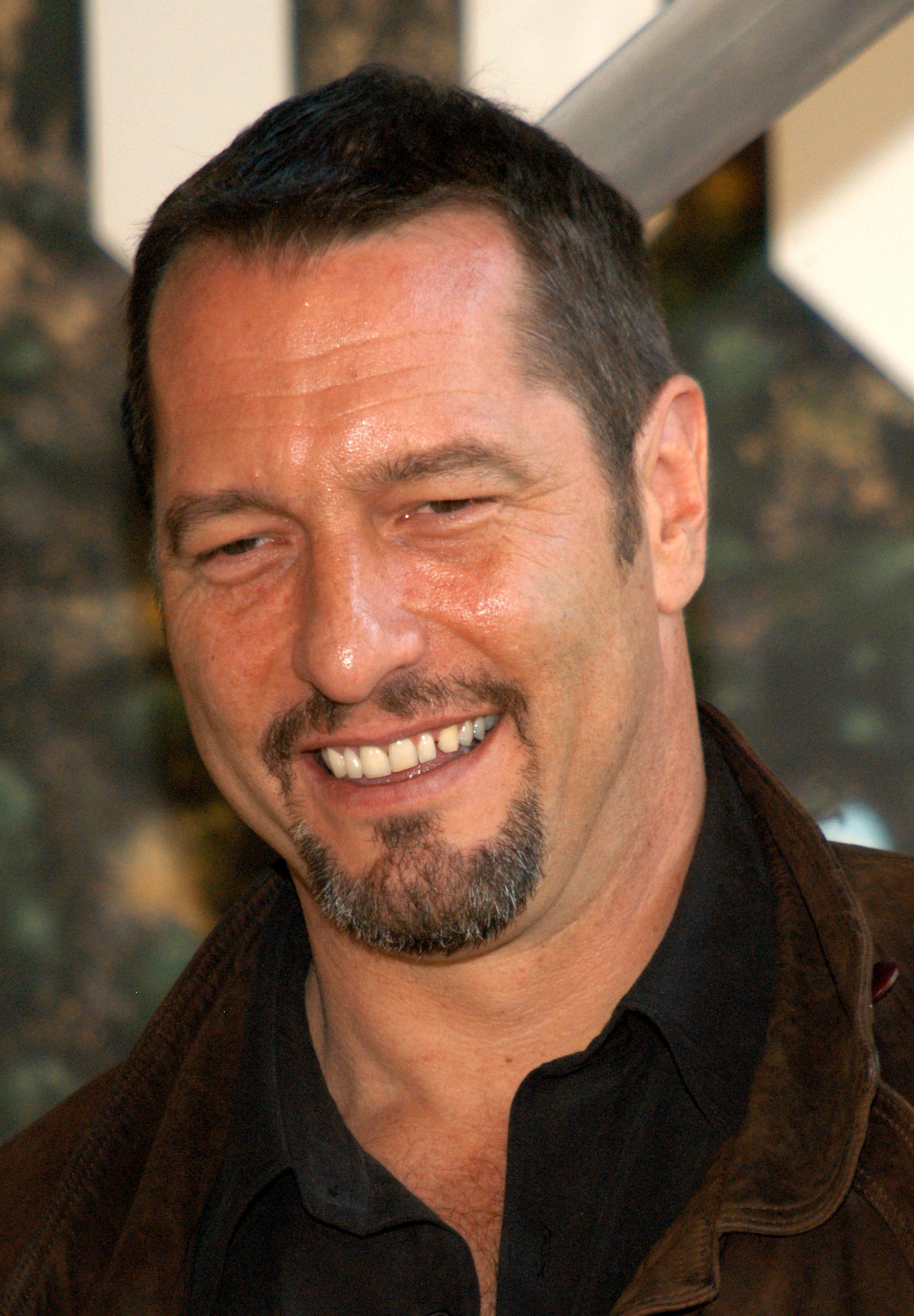 Ken Kirzinger photo