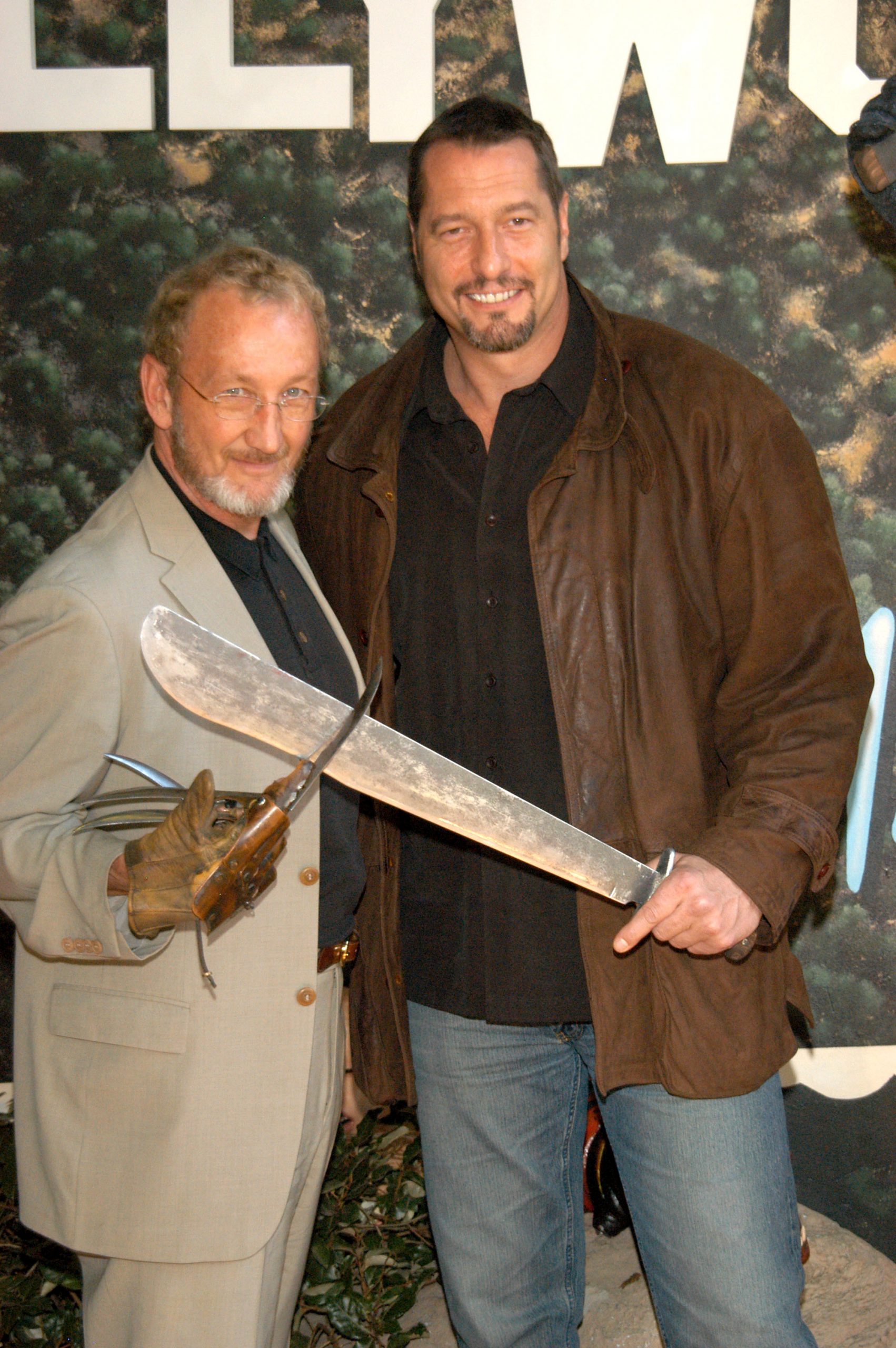 Ken Kirzinger photo 3