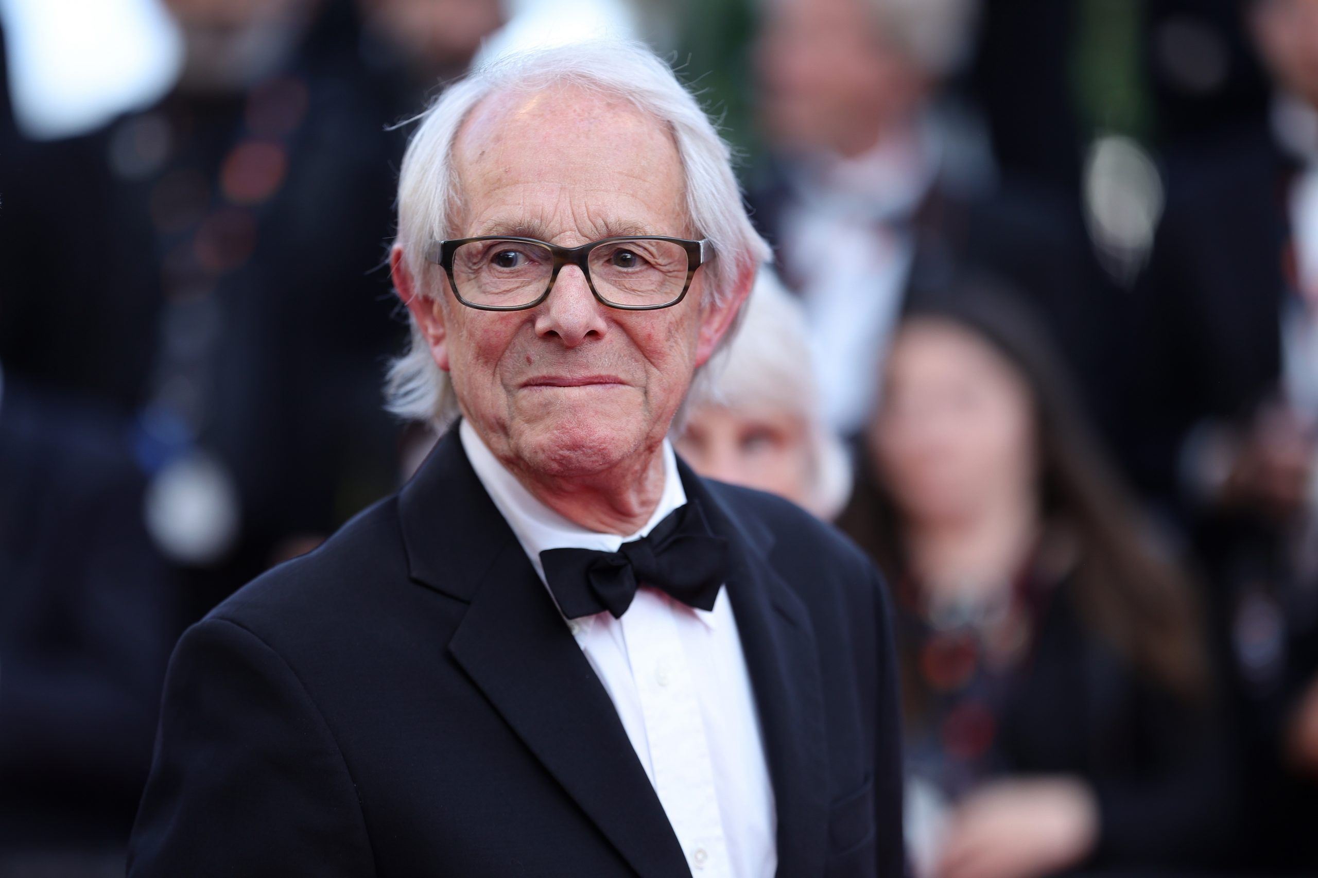 Ken Loach photo 2