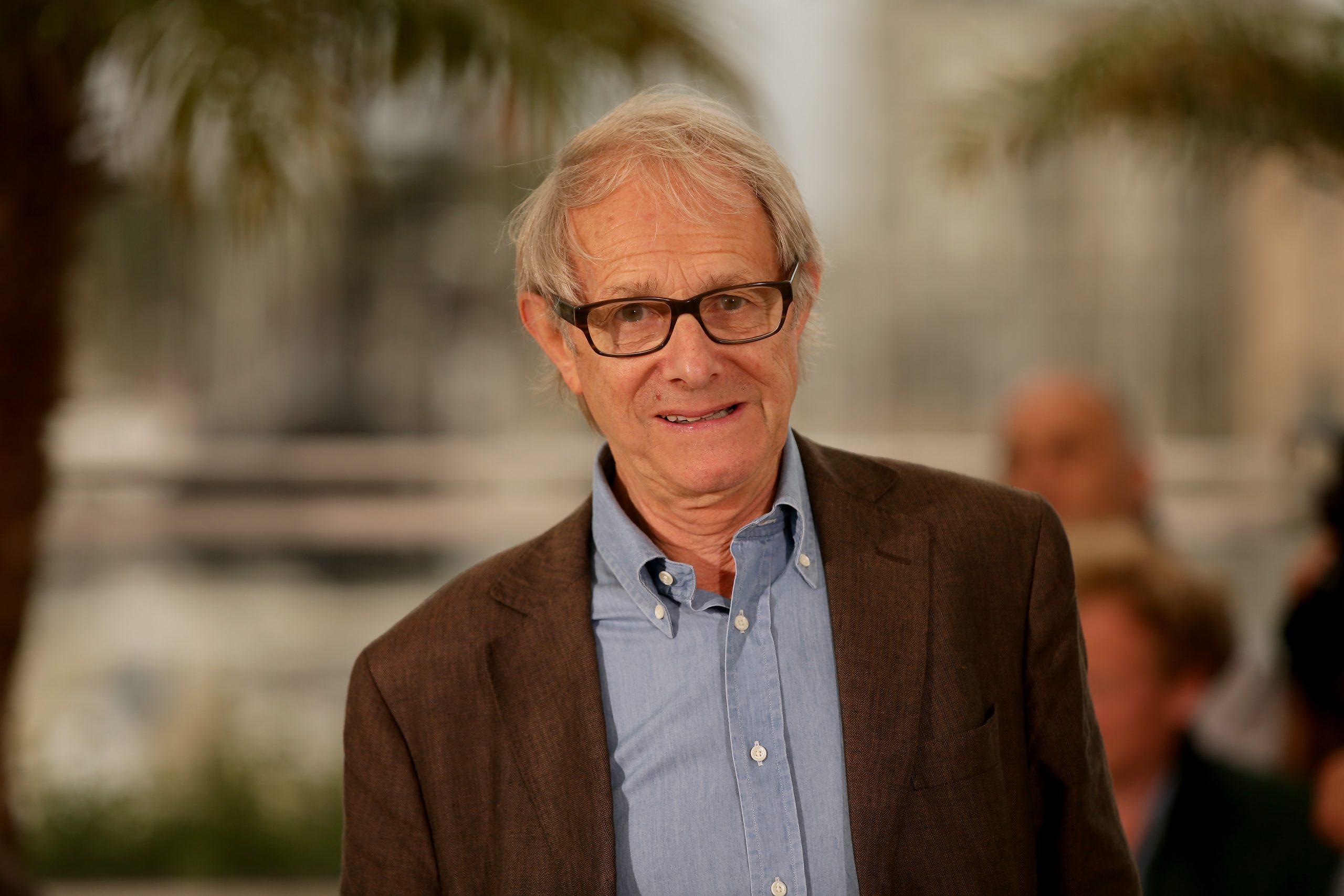 Ken Loach photo 3