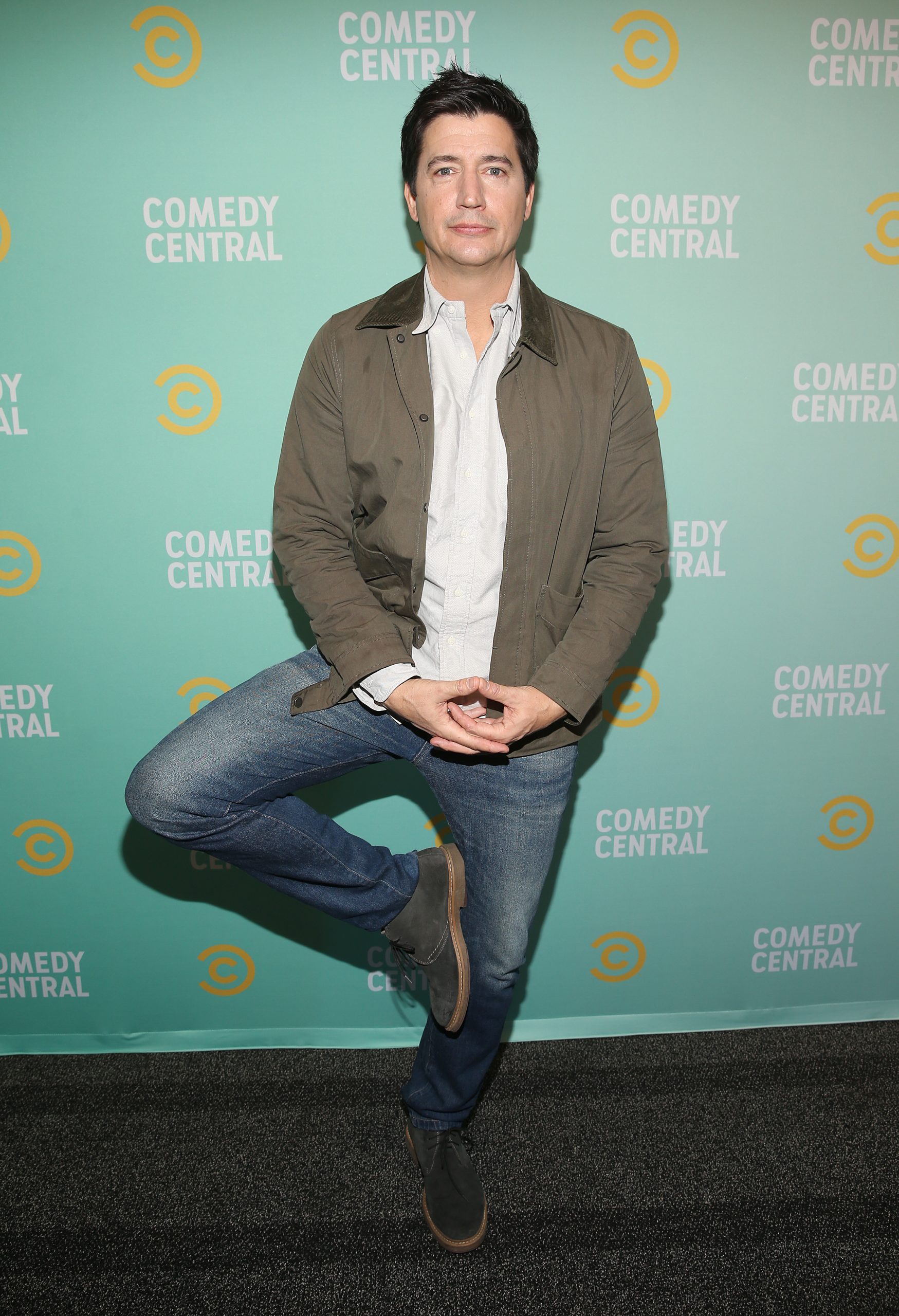 Ken Marino photo 3