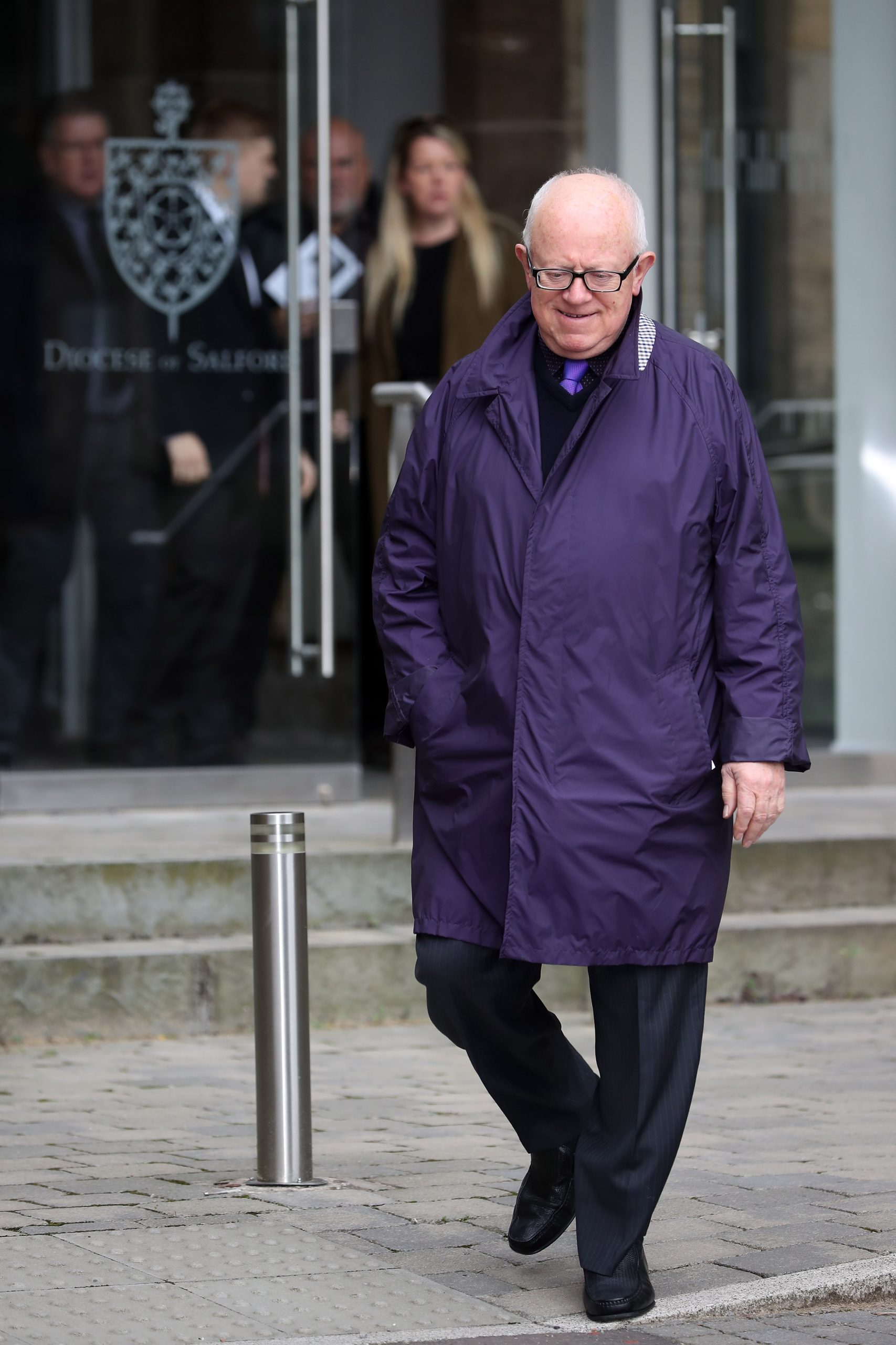 Ken Morley photo 2