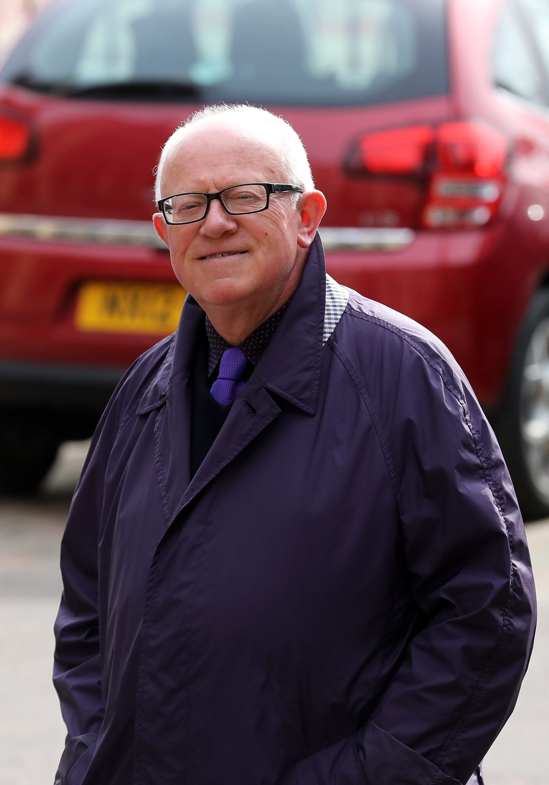 Ken Morley photo 3