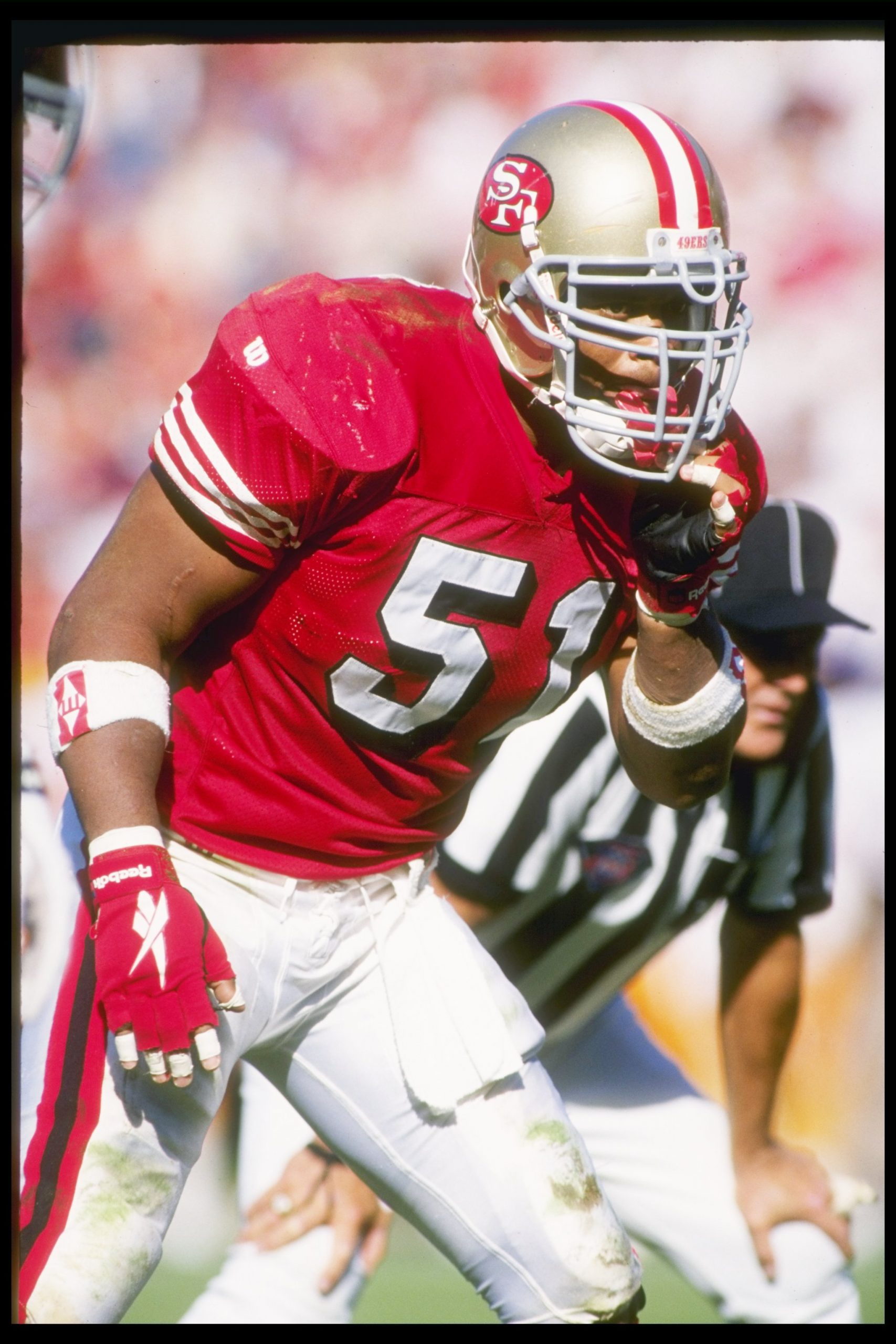 Ken Norton Jr photo 3