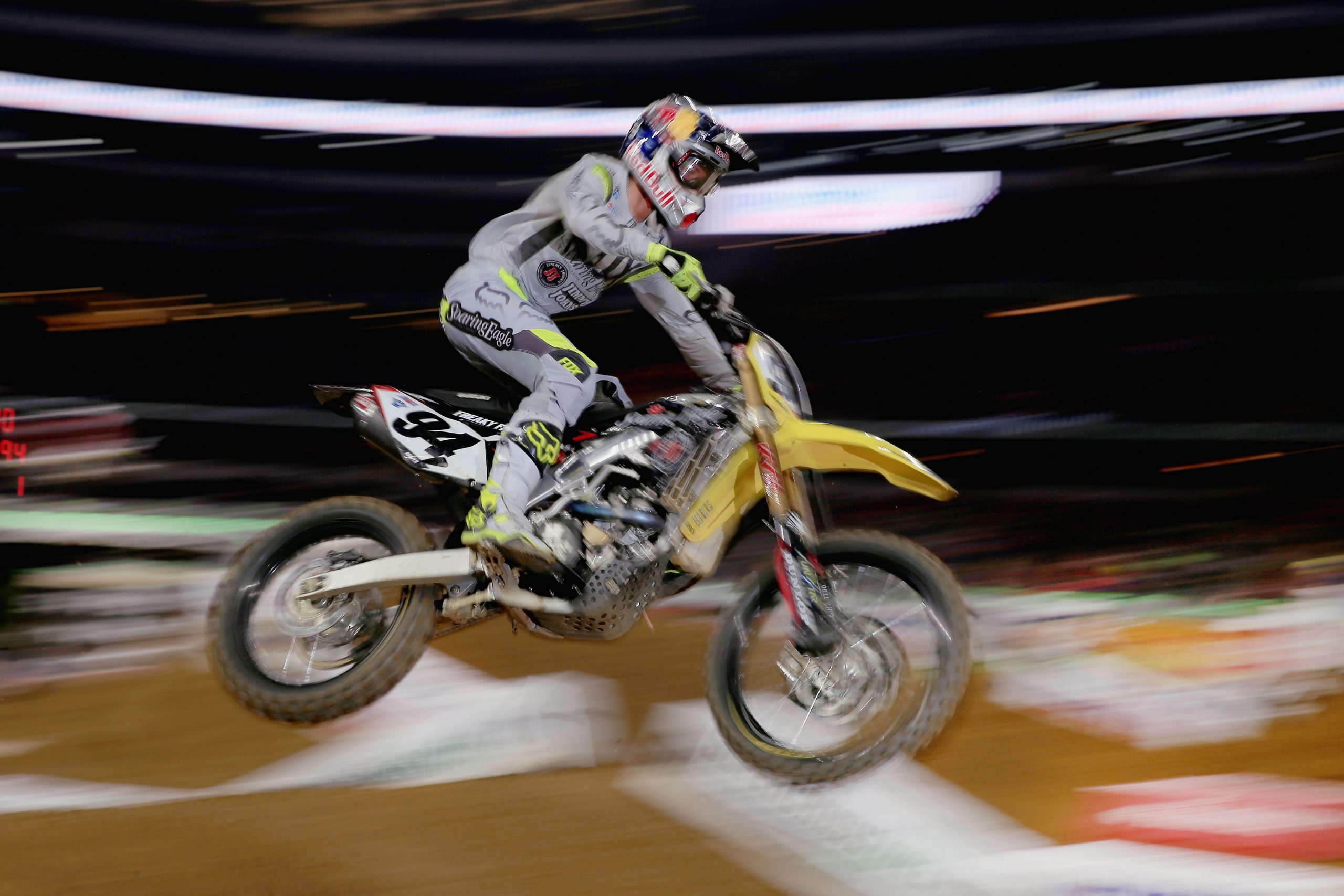 Ken Roczen photo 2