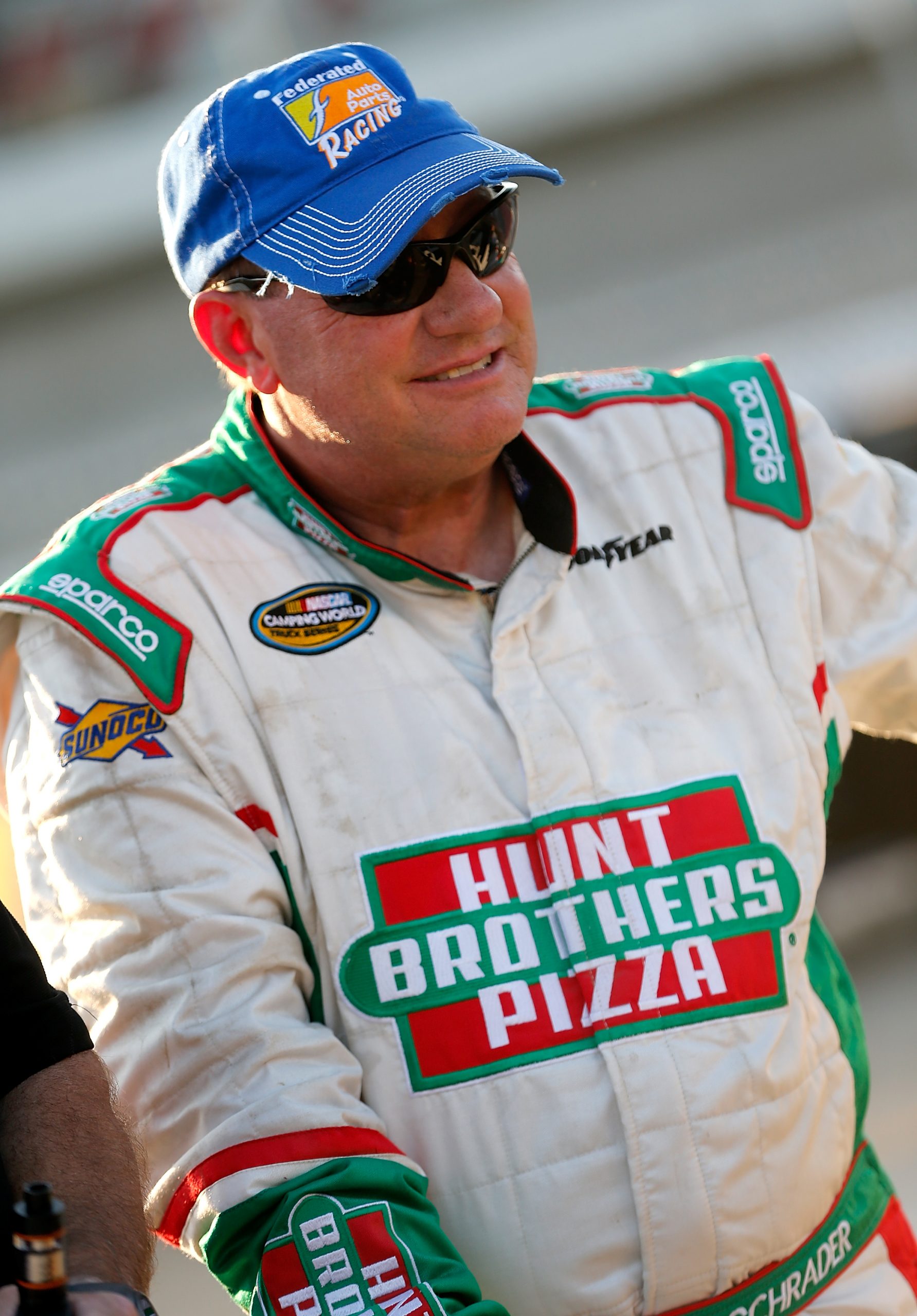 Ken Schrader photo 2