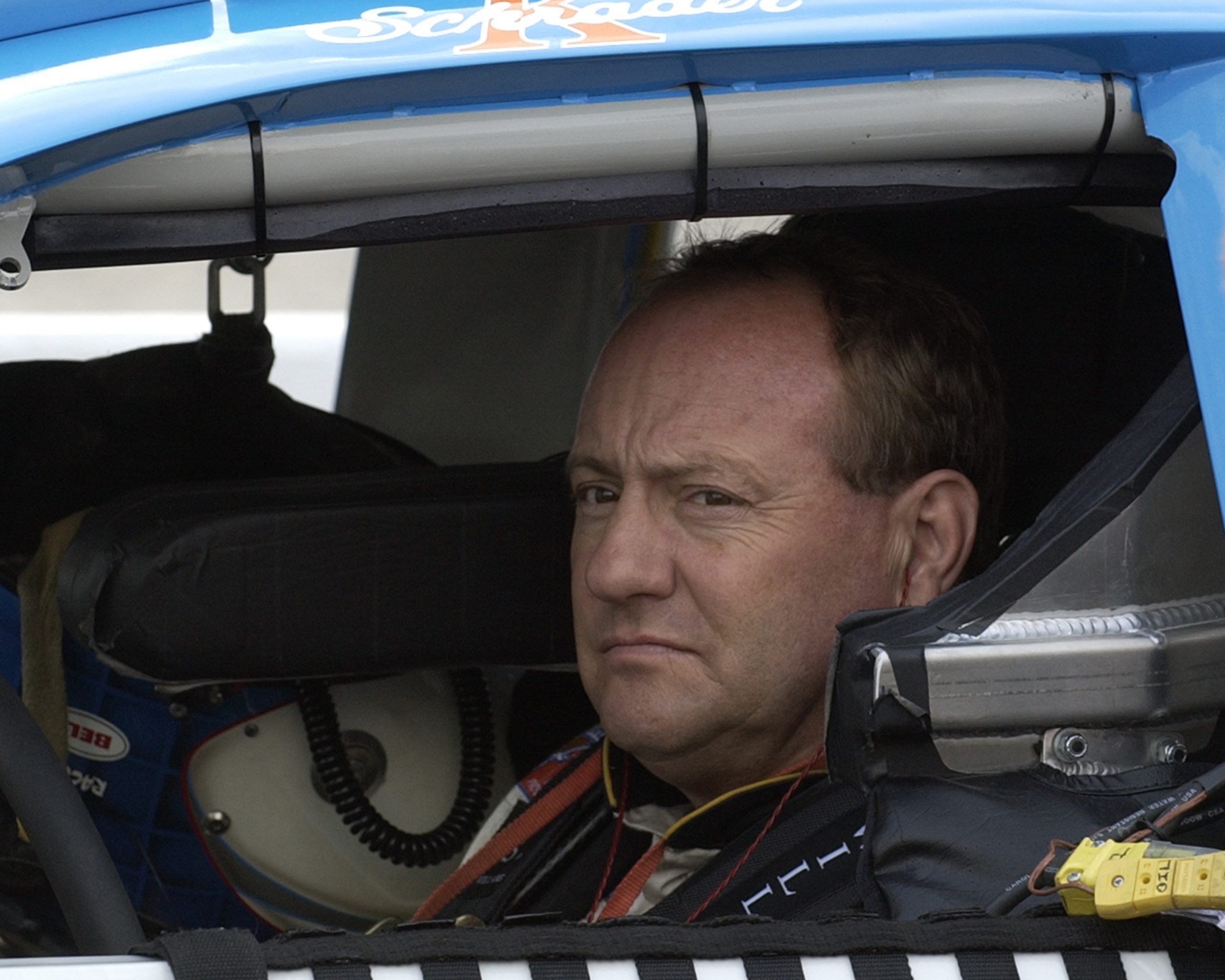 Ken Schrader photo 3