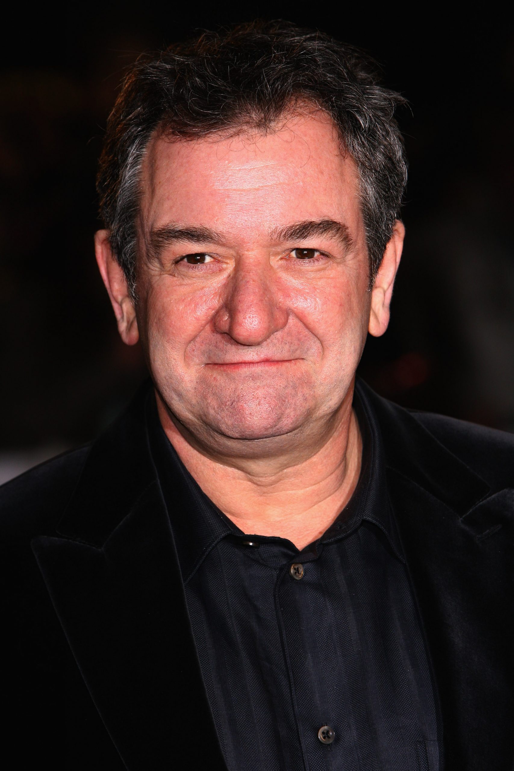 Ken Stott photo