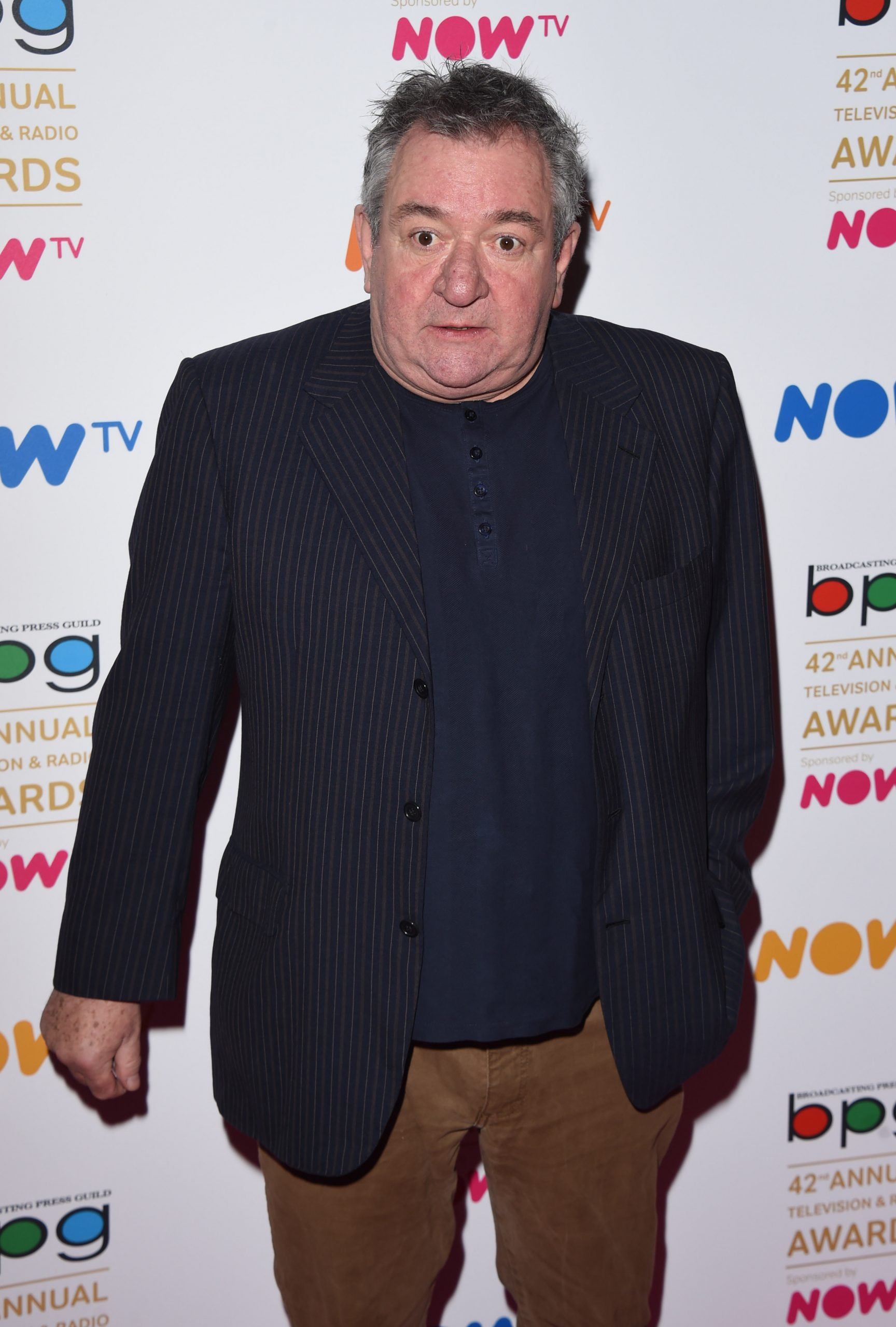 Ken Stott photo 3