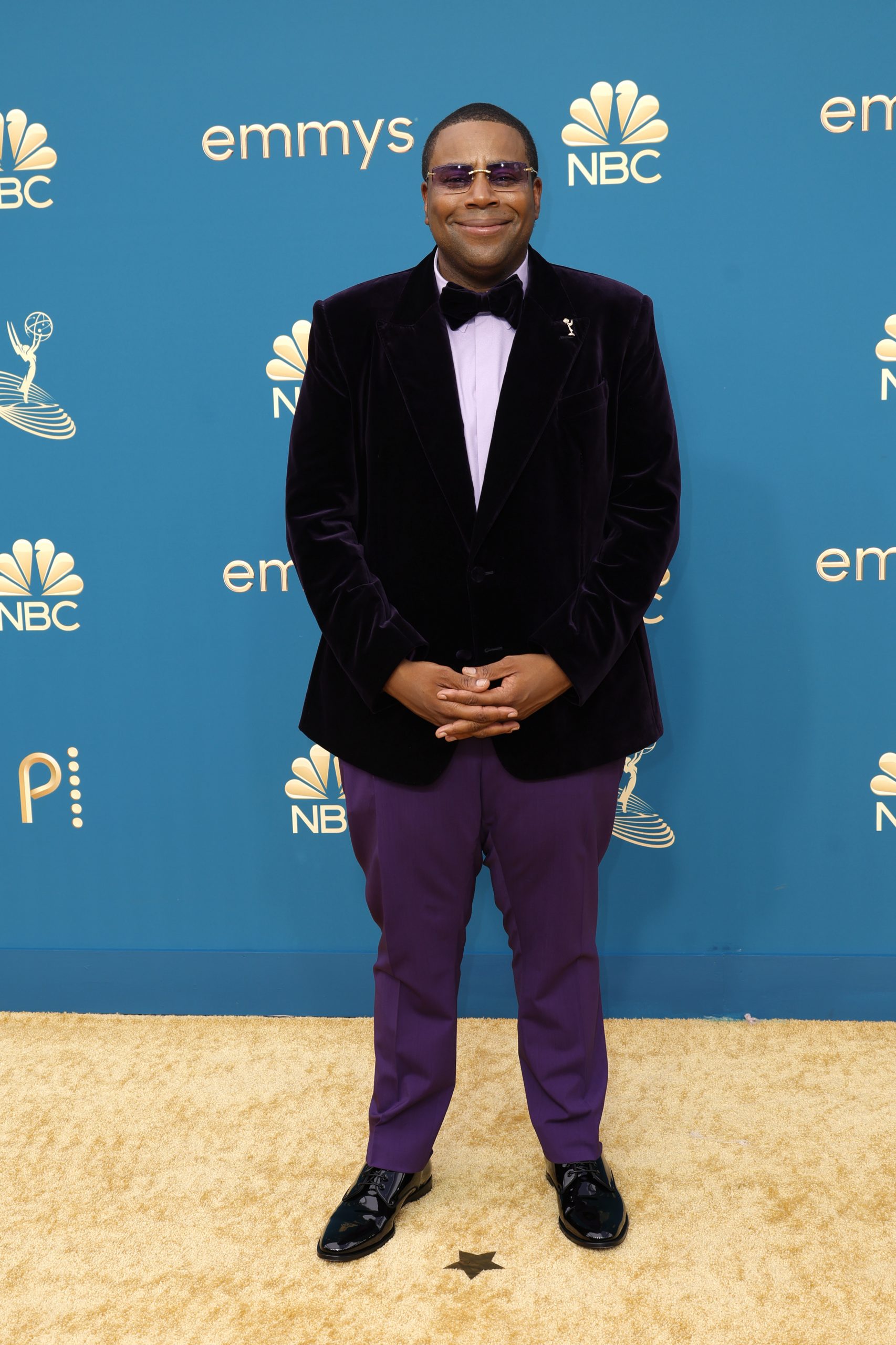 Kenan Thompson photo